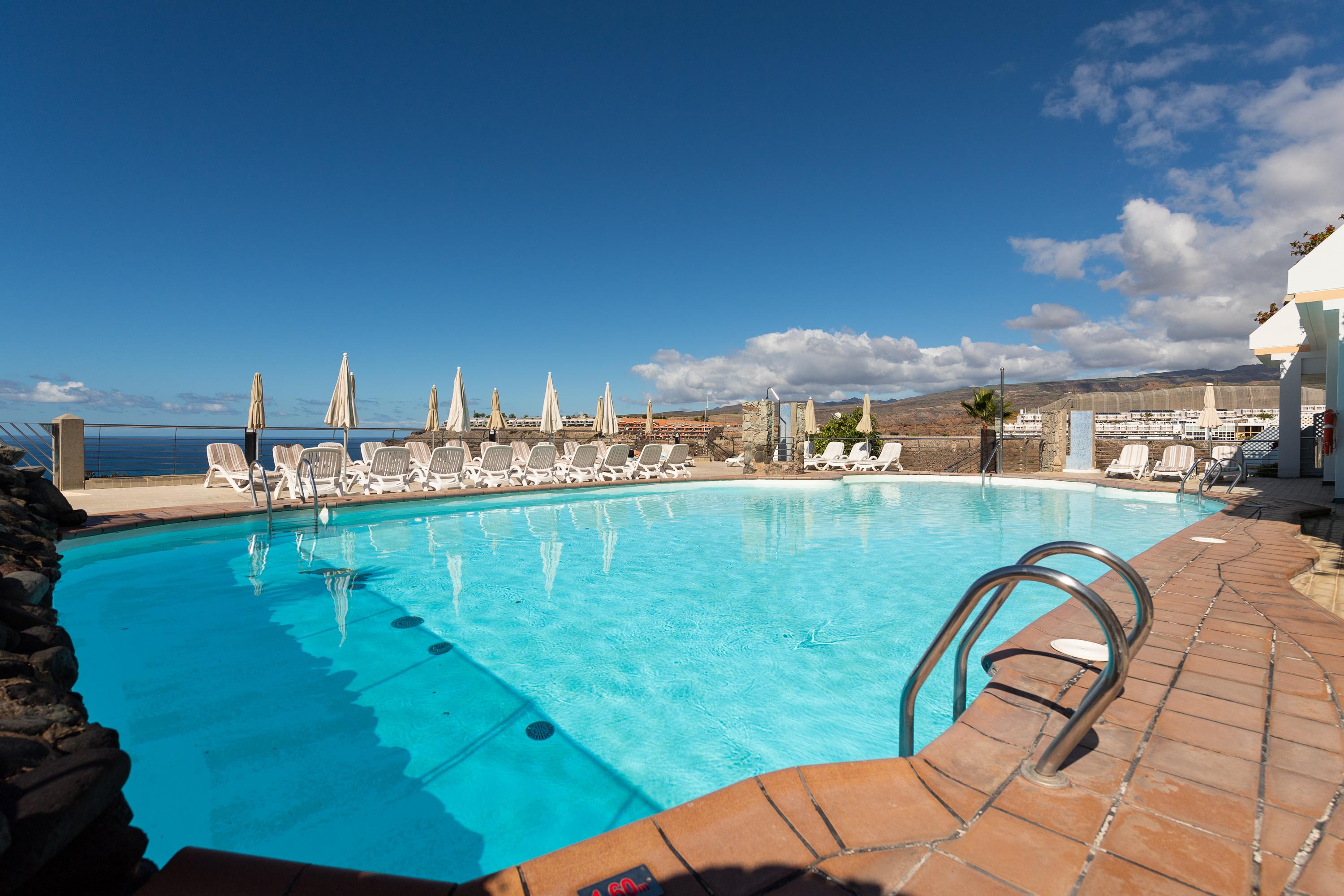 Club Jardin 4* Amadores