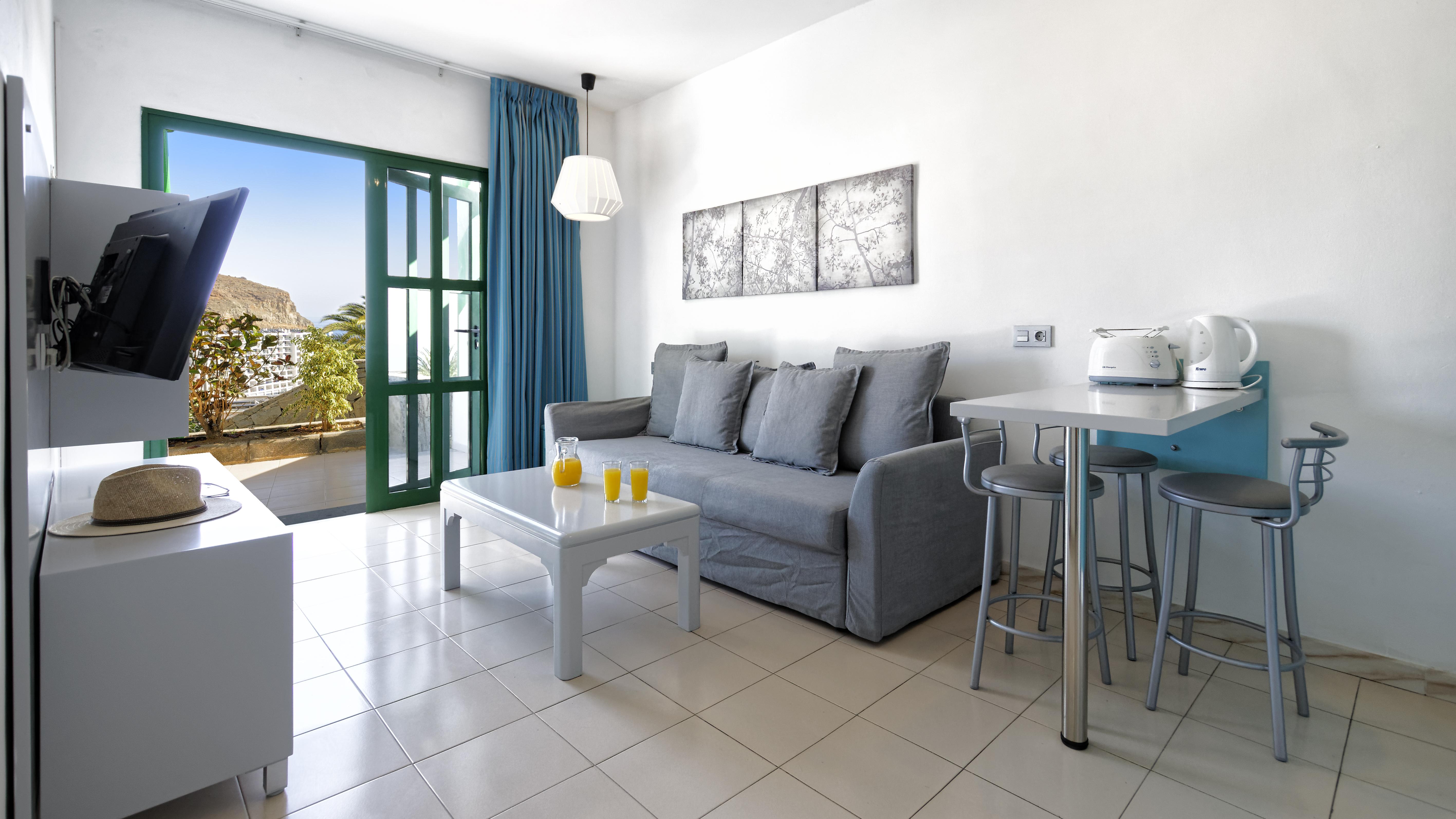 Veleros Apartment *