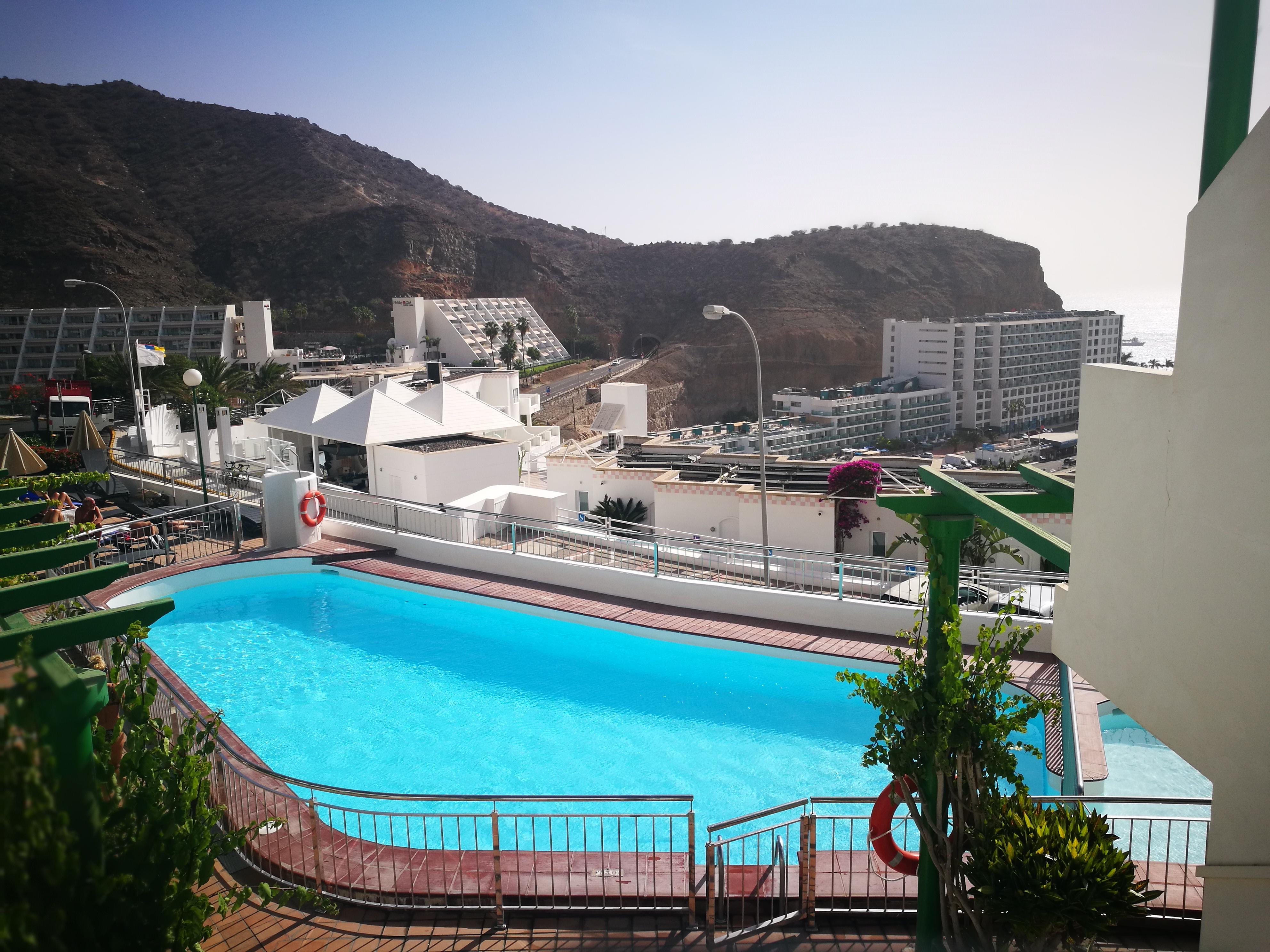 Veleros Apartment Puerto Rico (Gran Canaria)