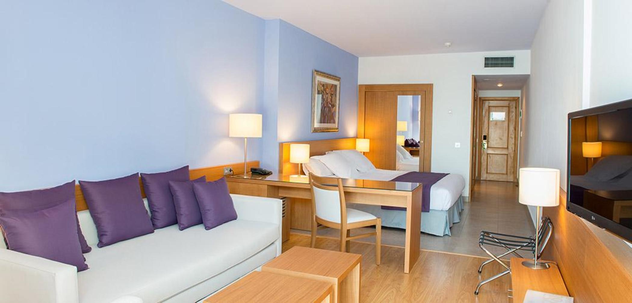Princess Hotel Taurito