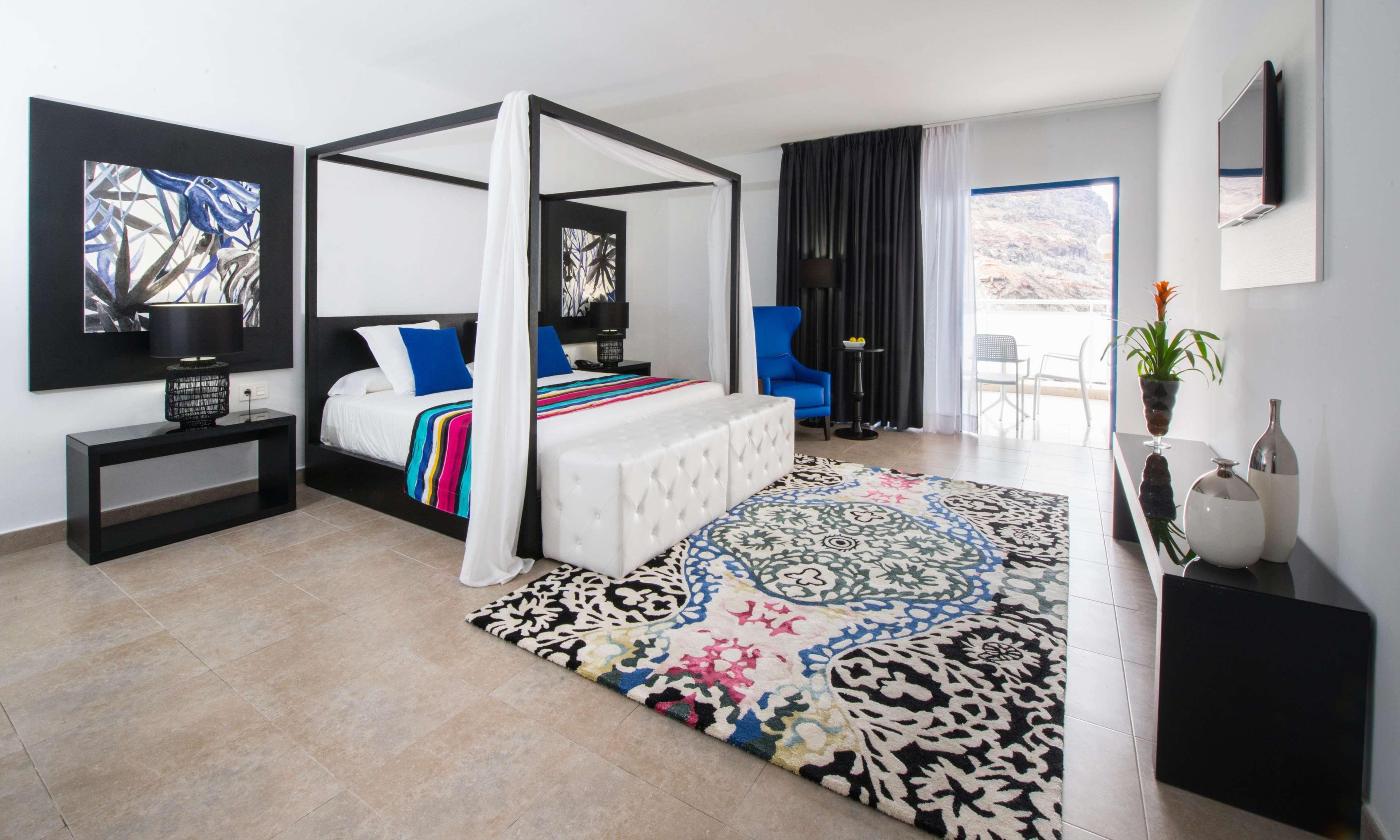 Princess Hotel Taurito