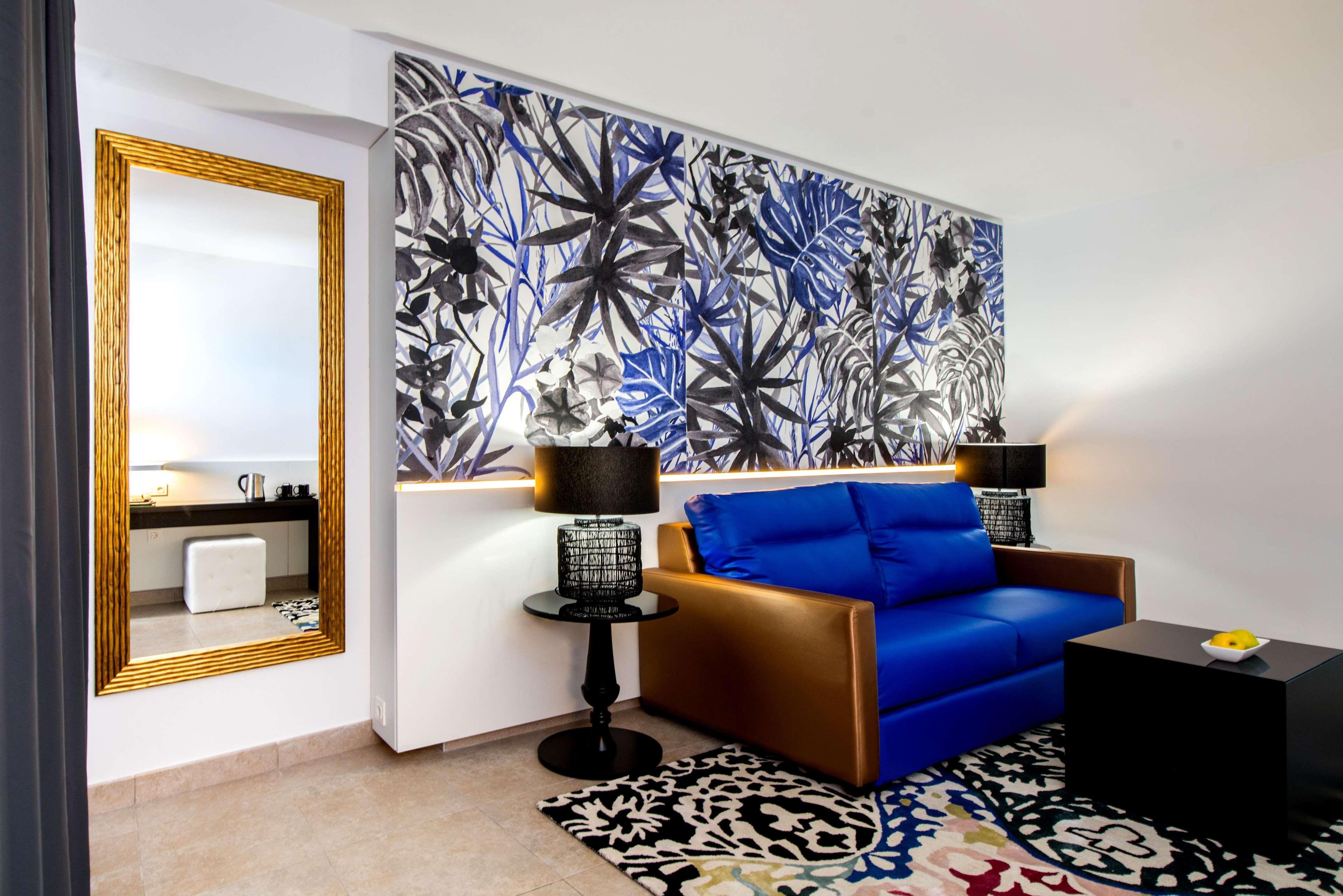 Hotel Princess Taurito