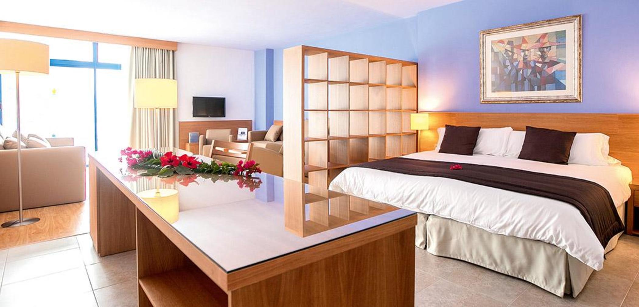 Hotel Princess Taurito