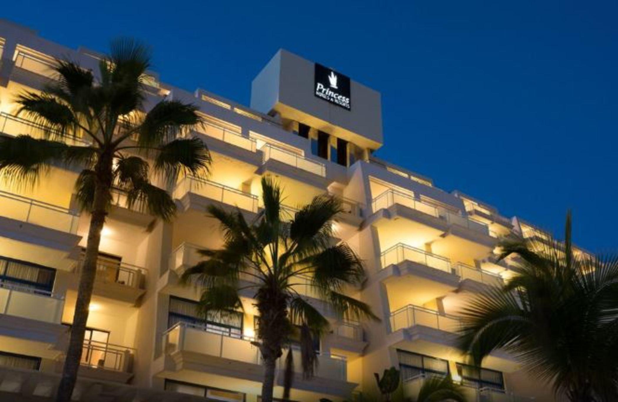 Princess Hotel