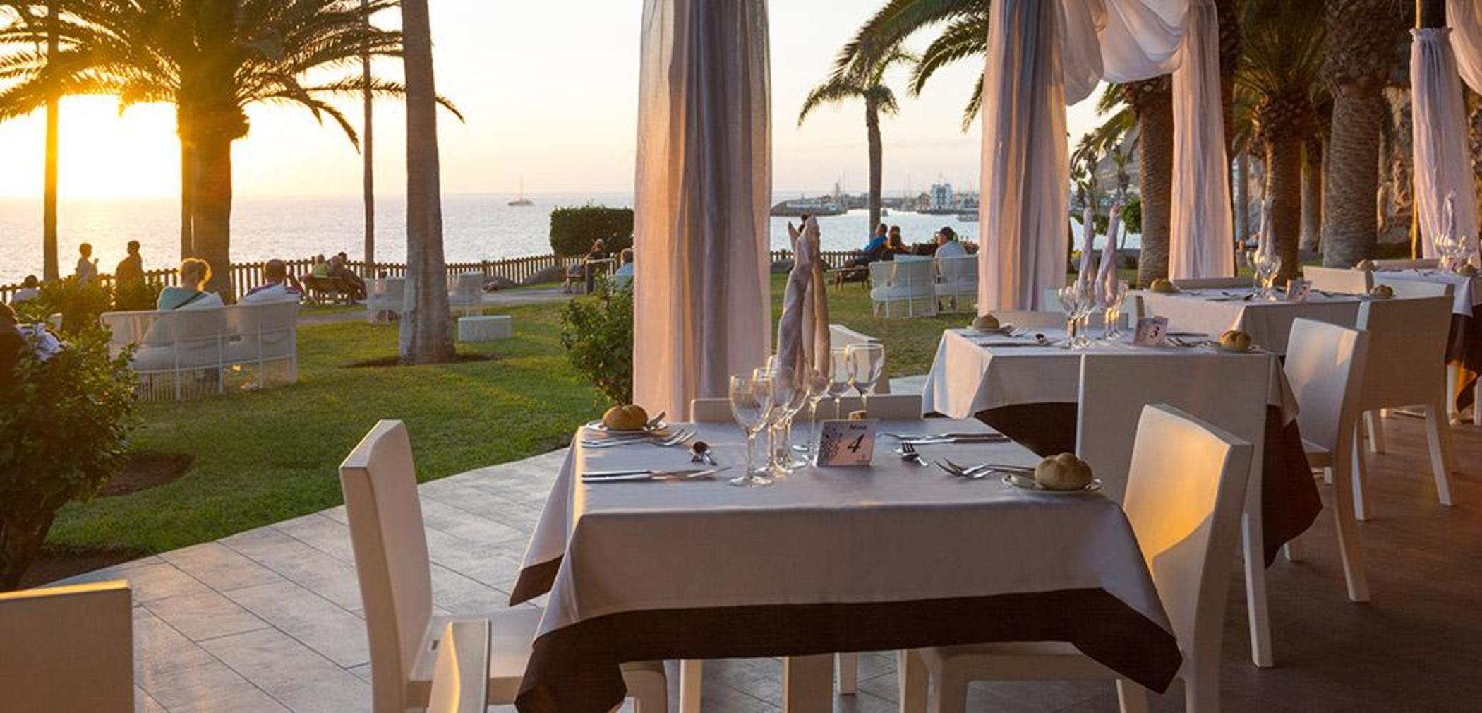 Hotel Princess Taurito