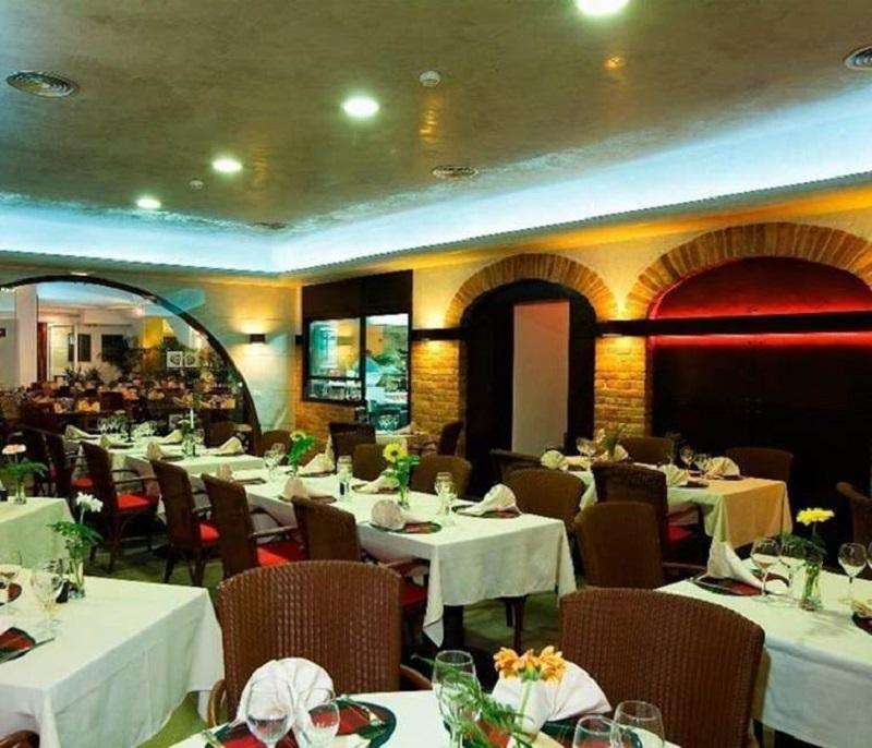 Apartment El Greco (adults Only) *