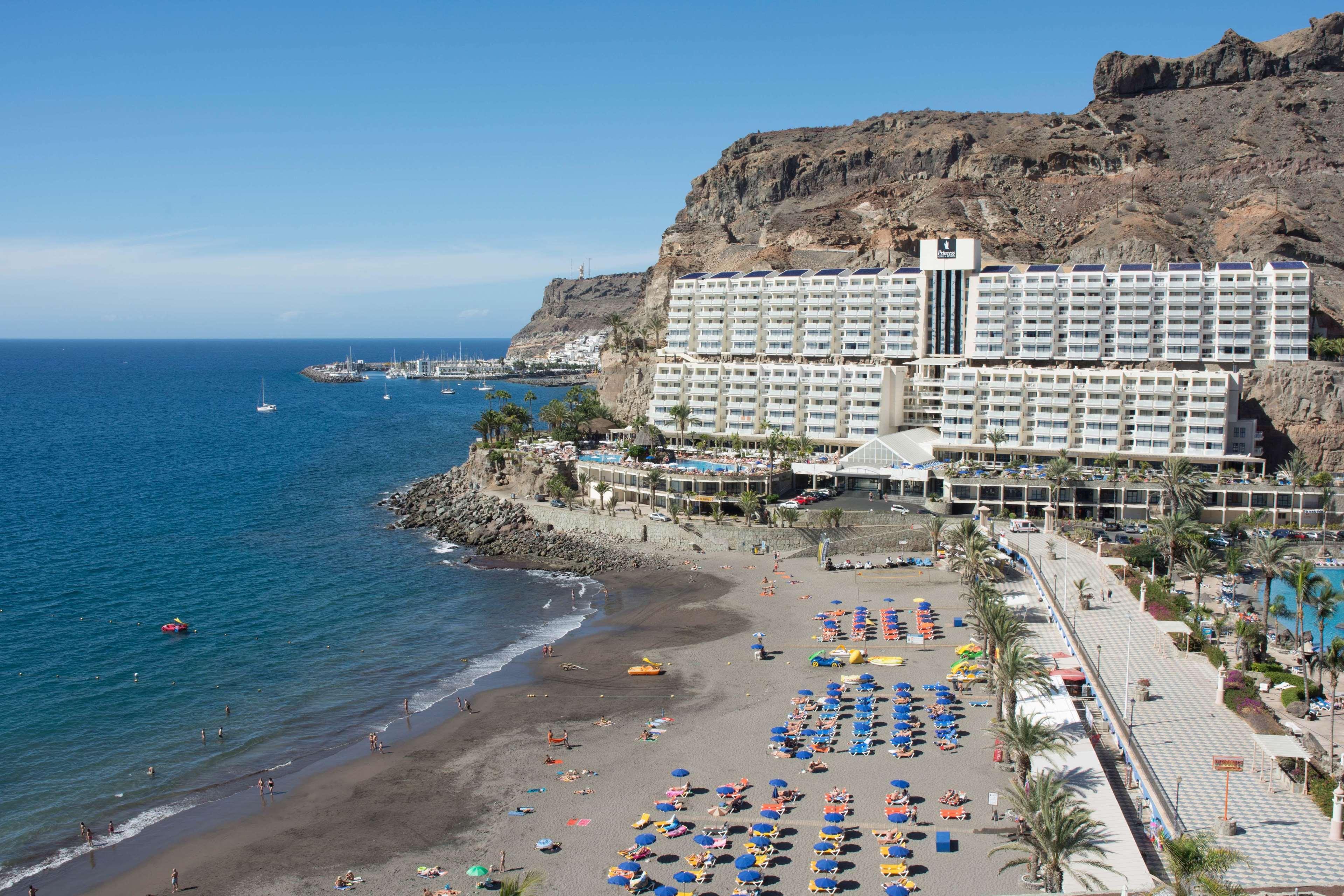 Princess Hotel 4*