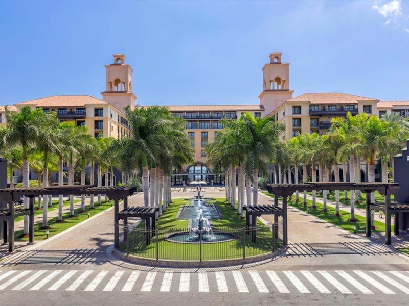 Hotel Lopesan Costa & Meloneras