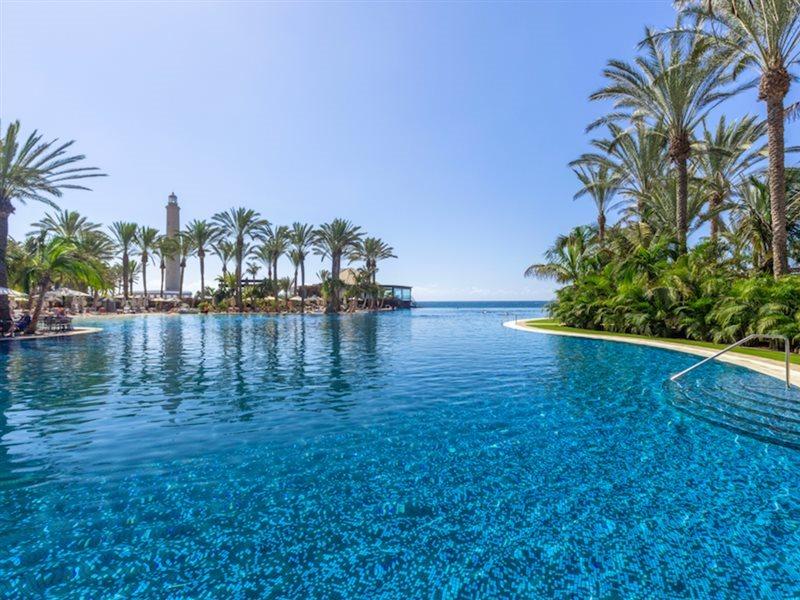 Lopesan Costa & Spa Hotel Meloneras