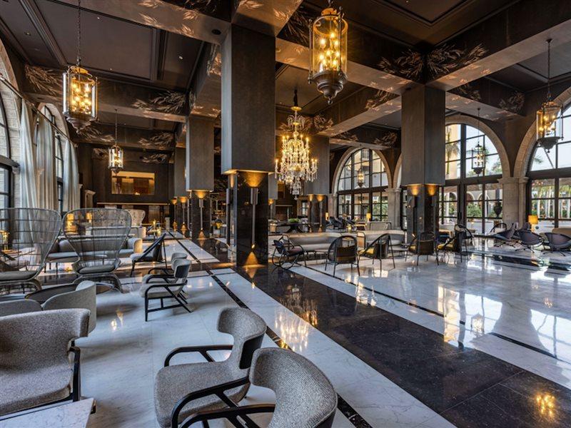 Lopesan Costa & Spa