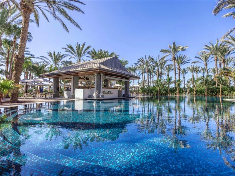 Lopesan Costa & Spa 5*