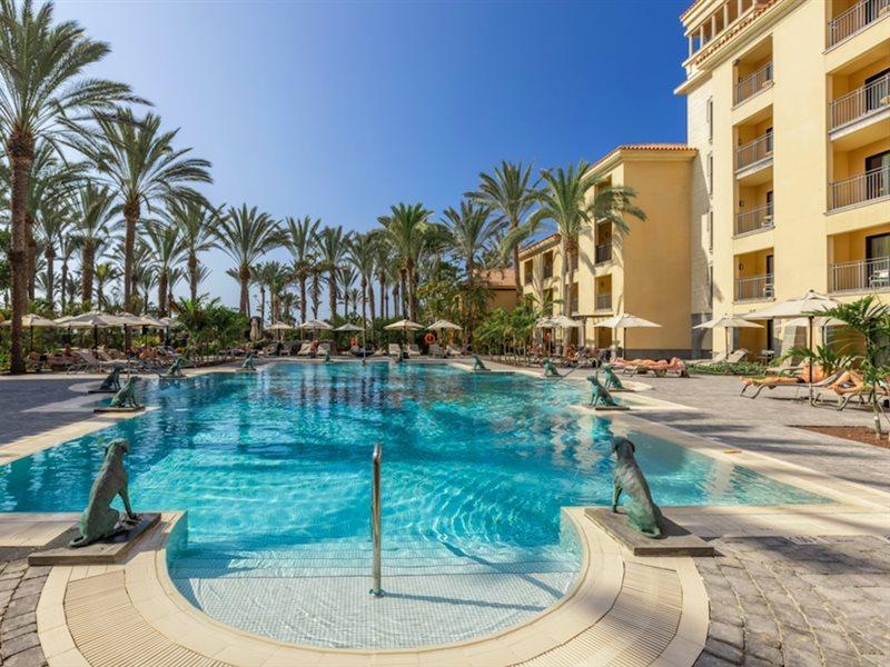 Lopesan Costa & Spa 5* Meloneras