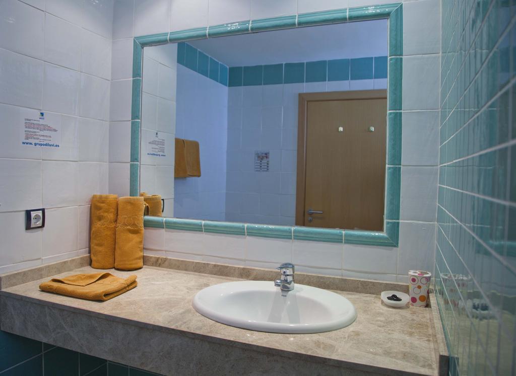 Apartamento Terraza De Amadores *