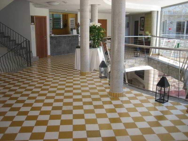 Terraza De Amadores Apartment *