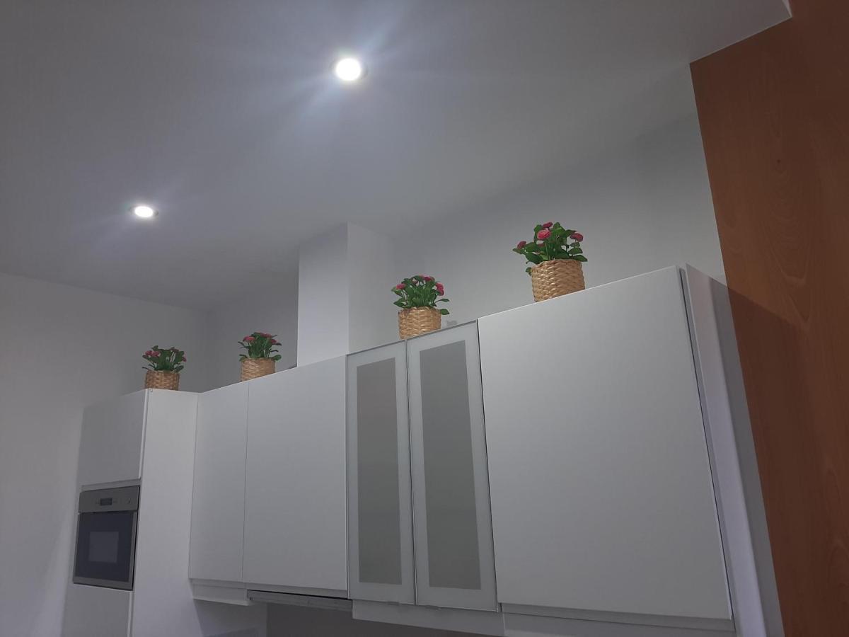 Vistasmelenara Appartement *