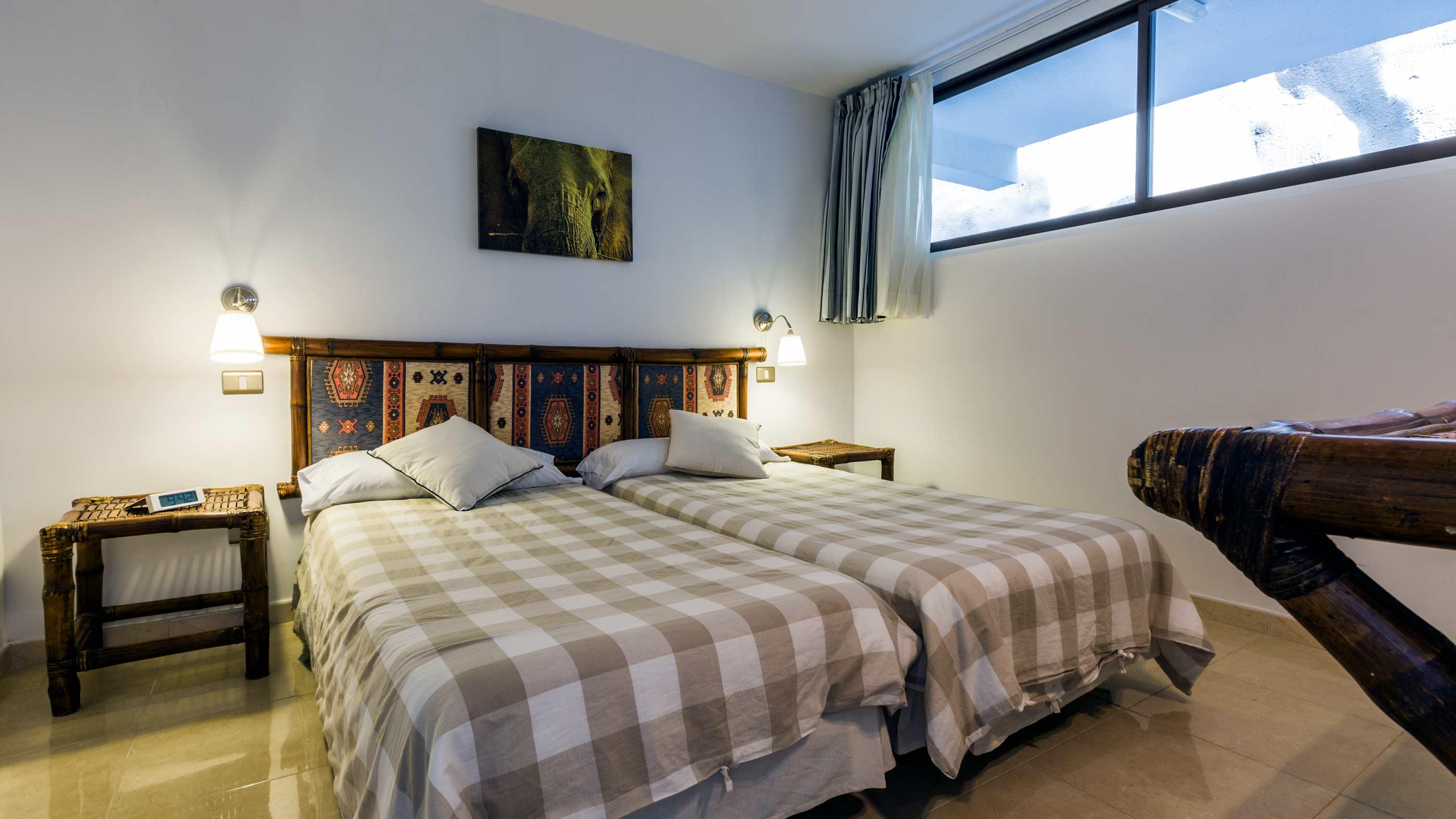 Portonovo Apartment