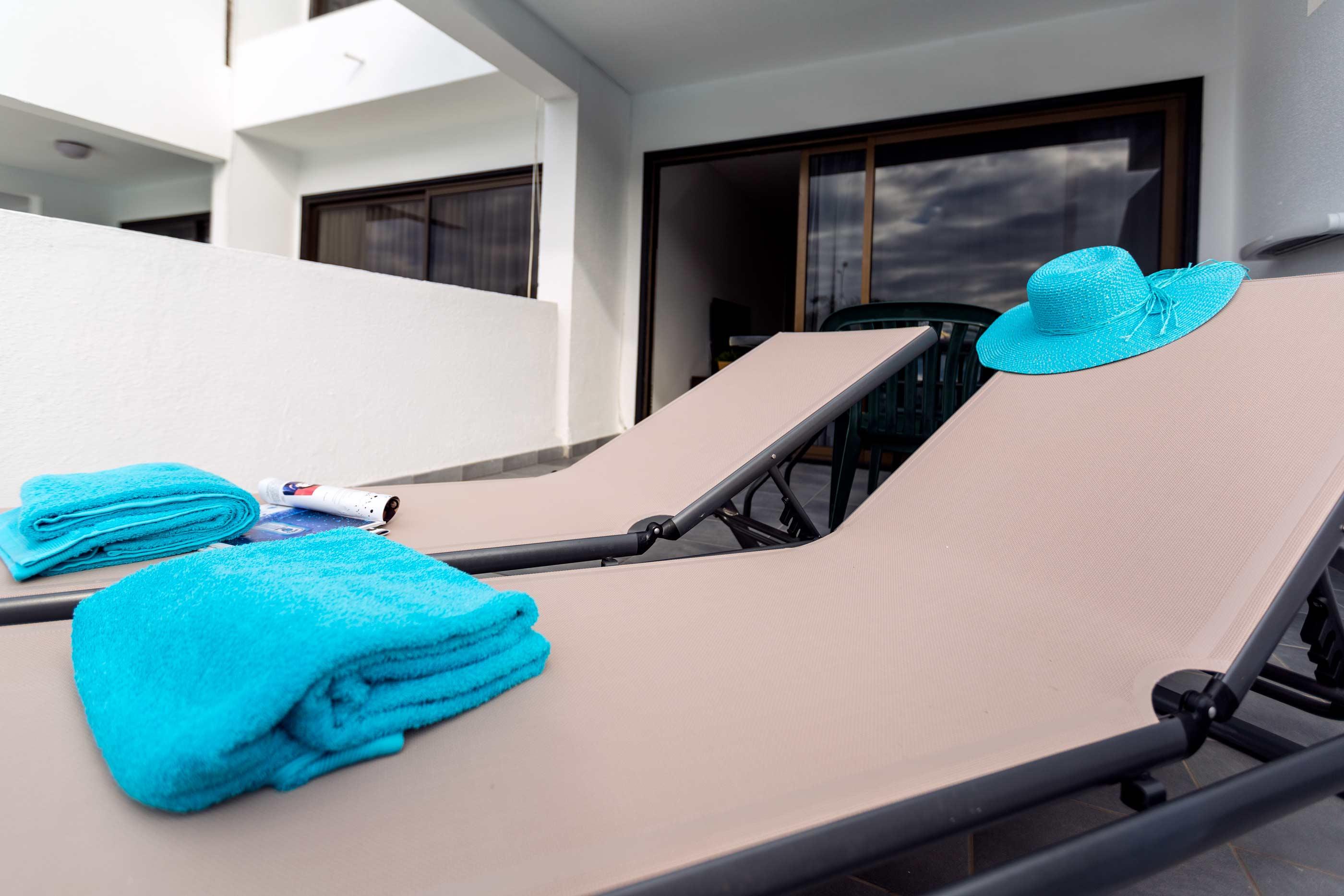 Portonovo Appartement *