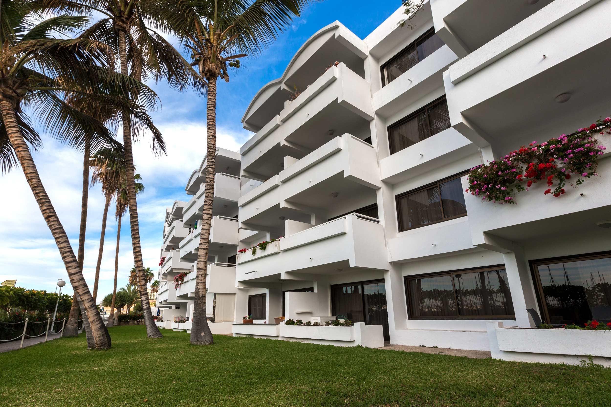 Portonovo * Puerto Rico (Gran Canaria)