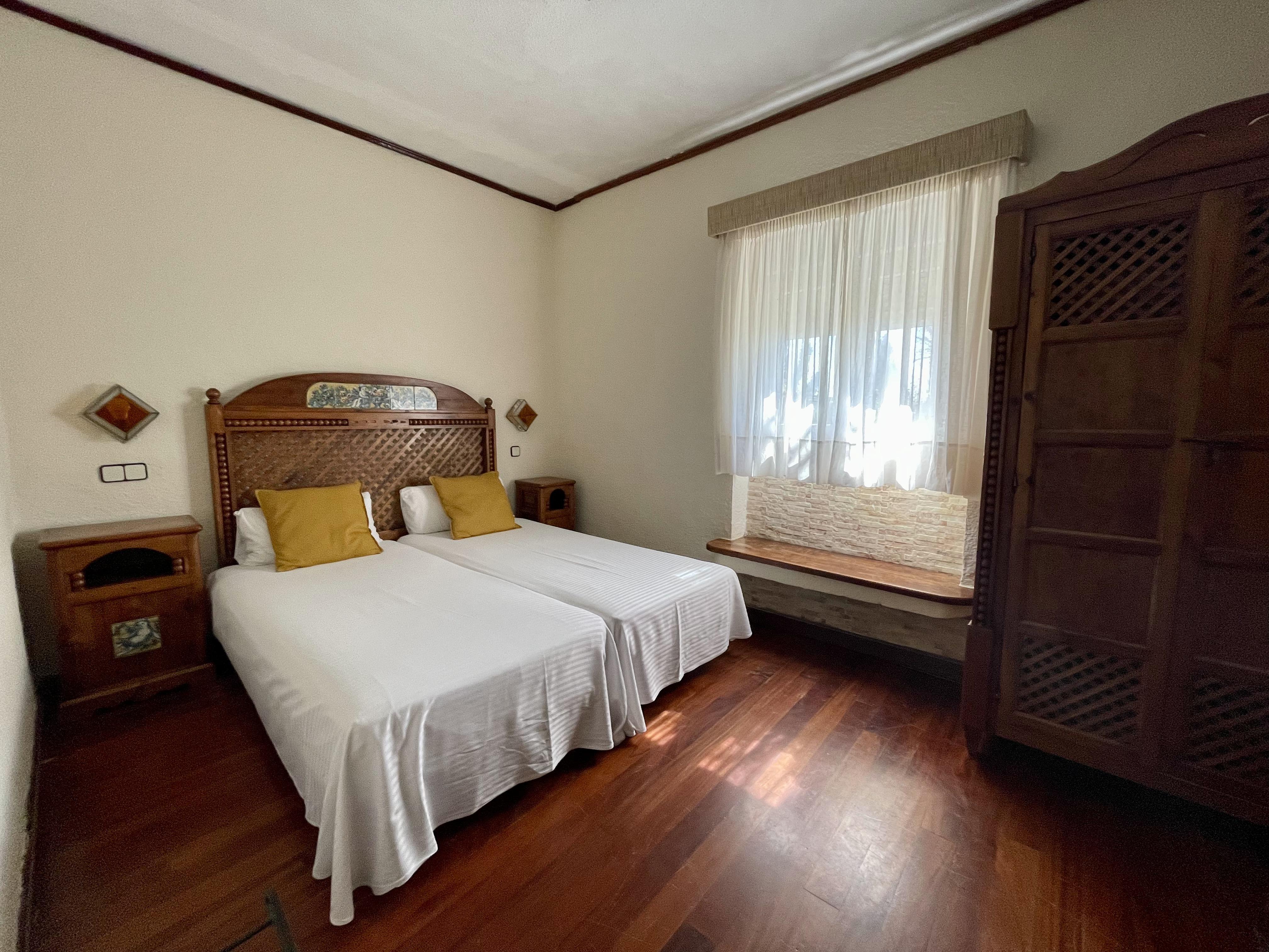 Rural El Refugio - Adults Only Hotel