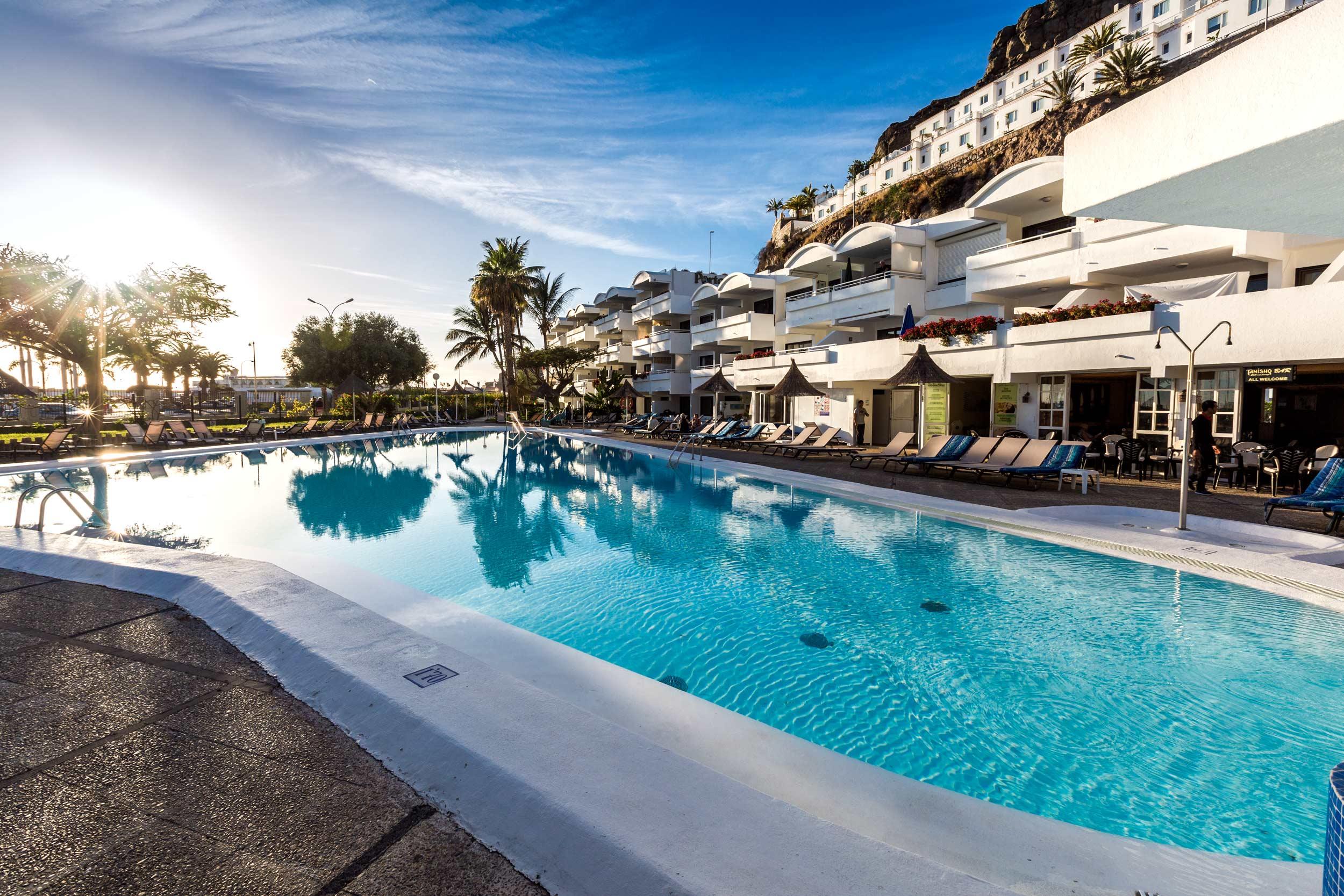 Apartamento Portonovo *