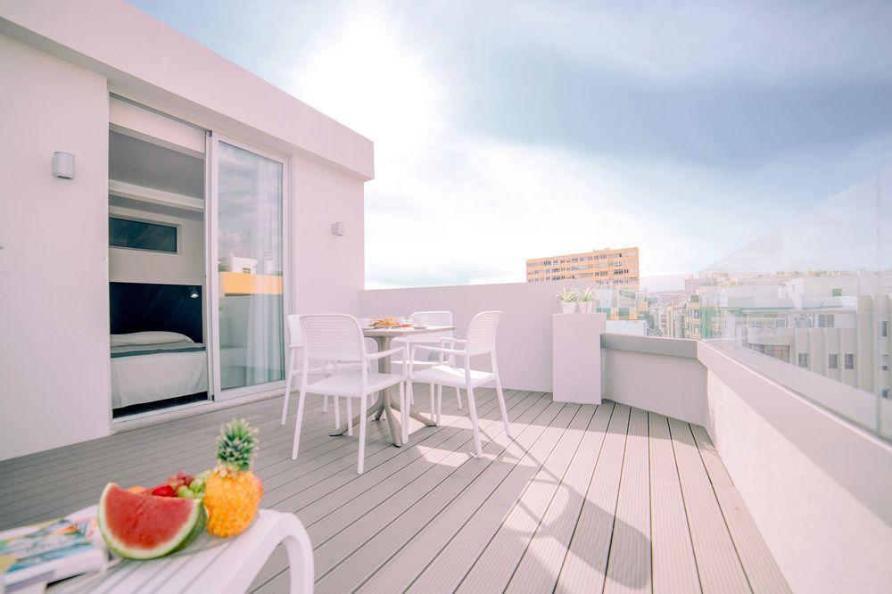 Mannix Urban 2* Las Palmas