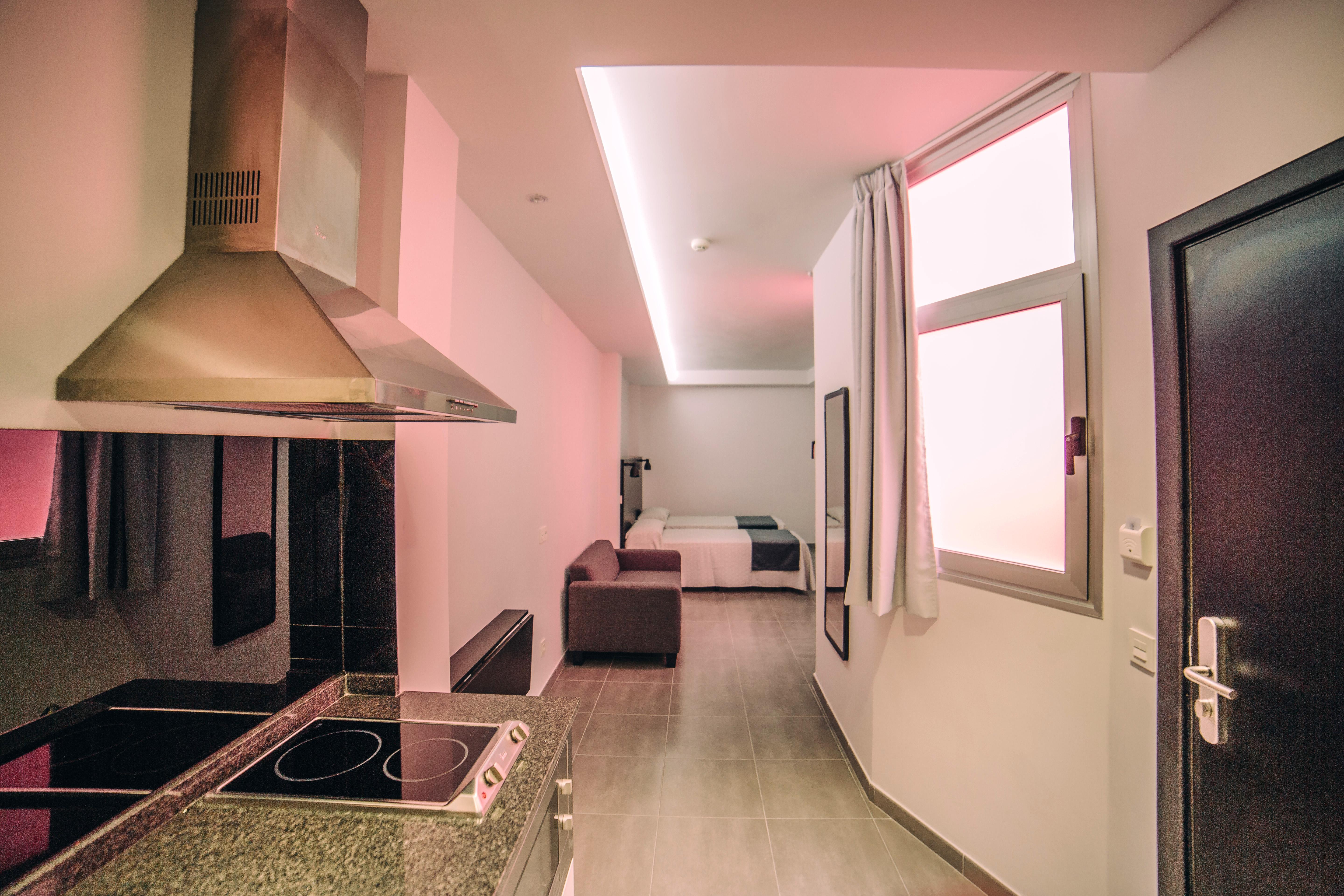 Mannix Urban Hotel