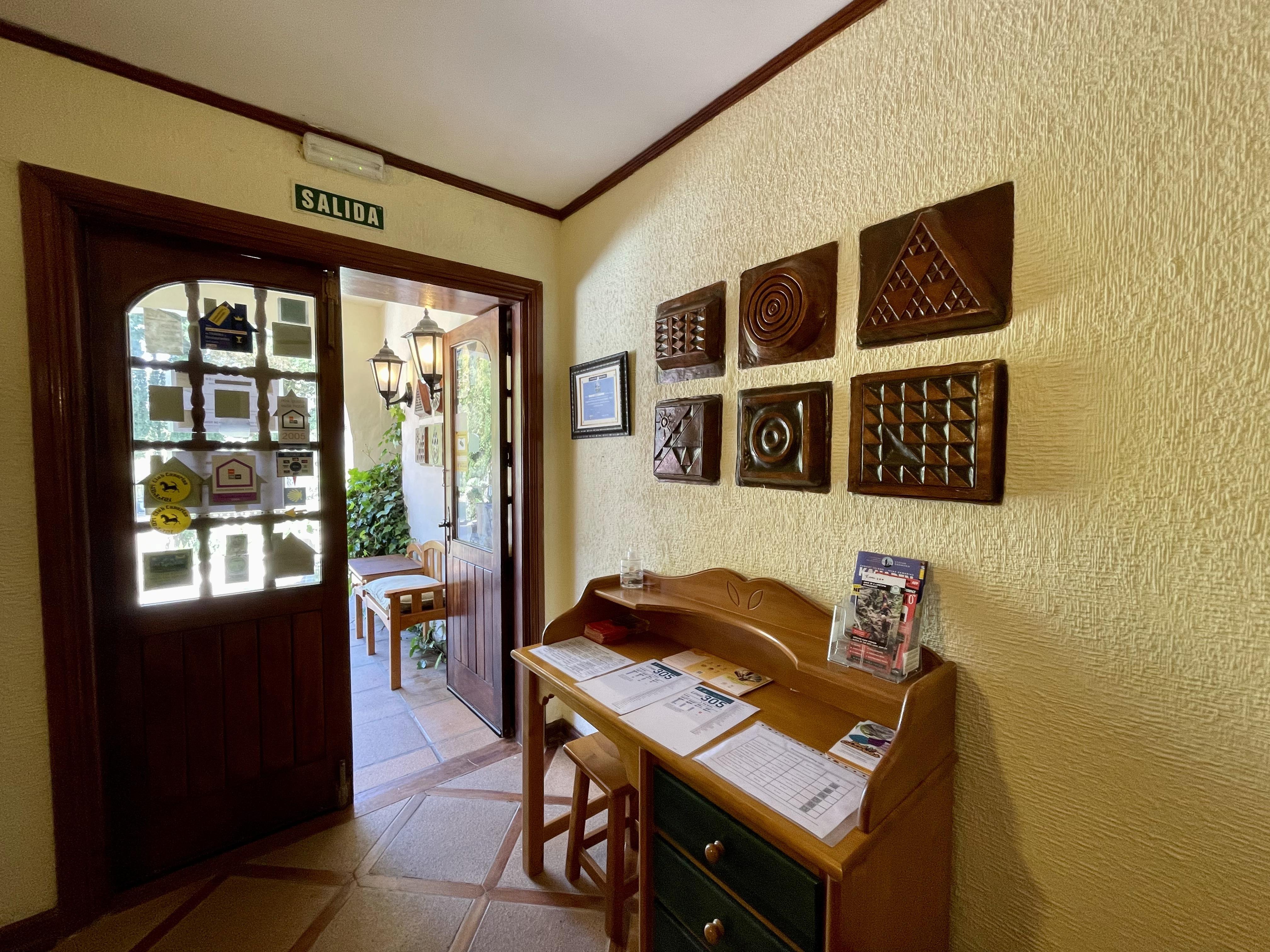 Hotel Rural El Refugio - Adults Only