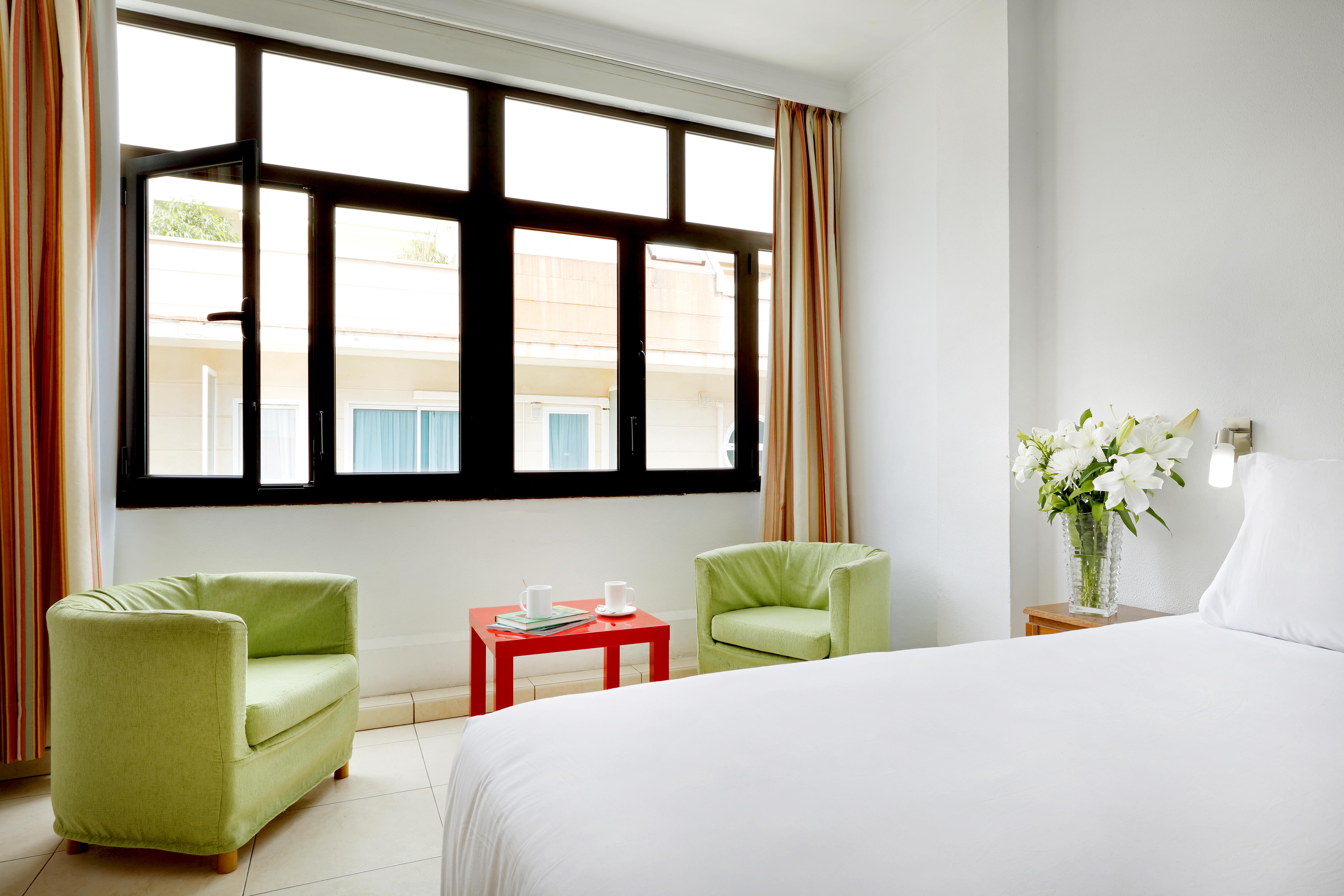 Hotel Crisol Faycan Las Palmas