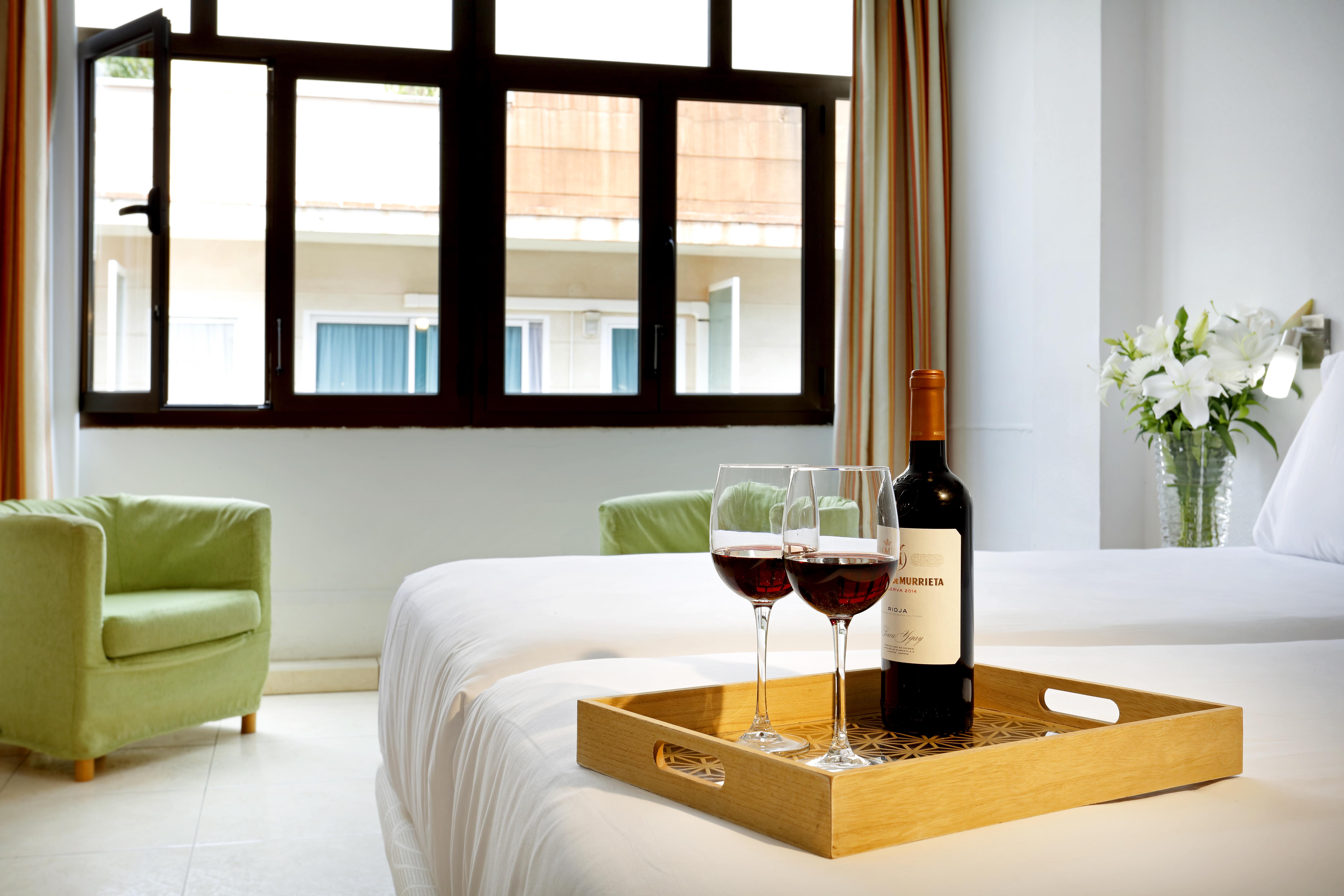 Crisol Faycan Hotel 3*