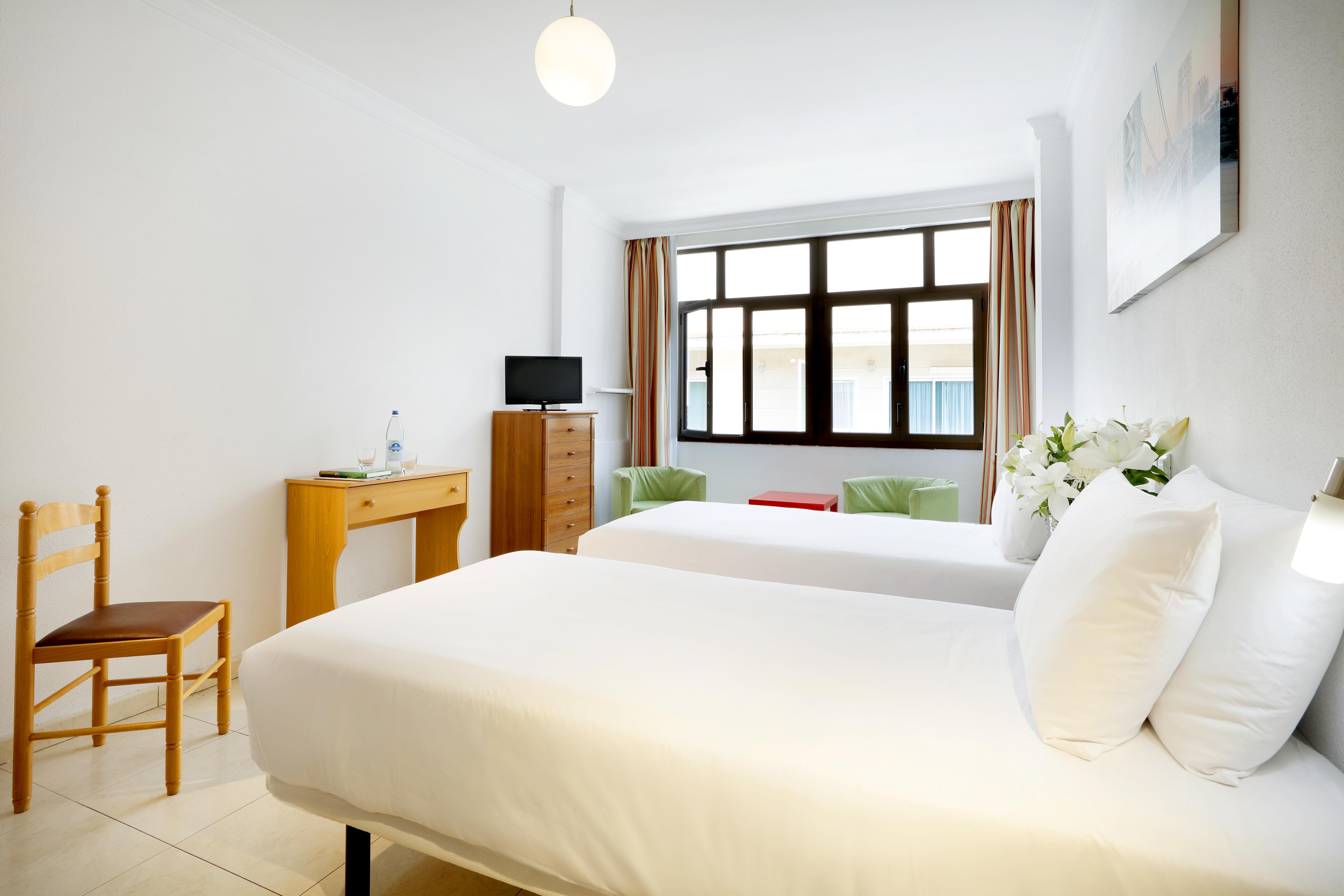 Hotel Crisol Faycan 3*