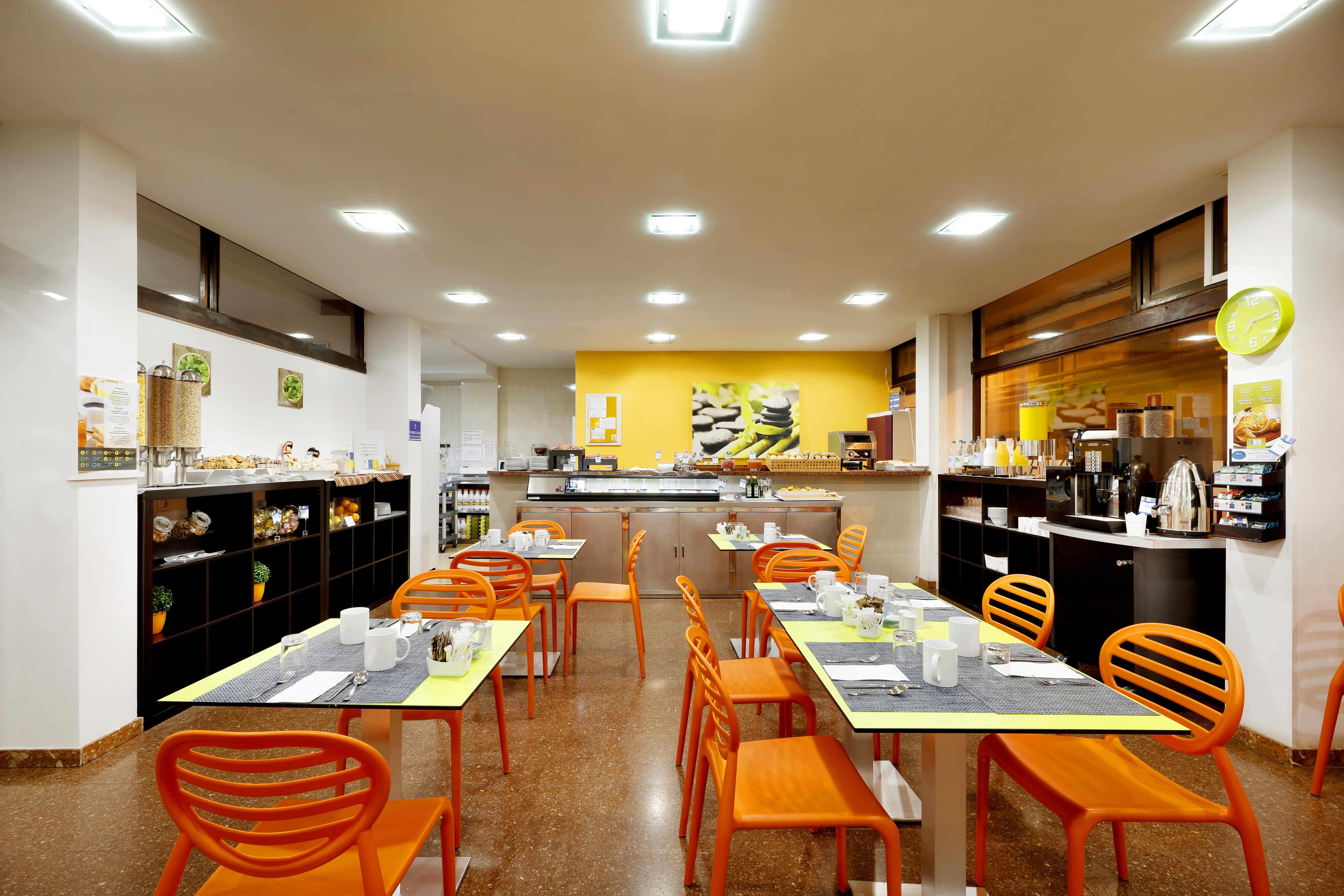 Crisol Faycan Hotel 3*