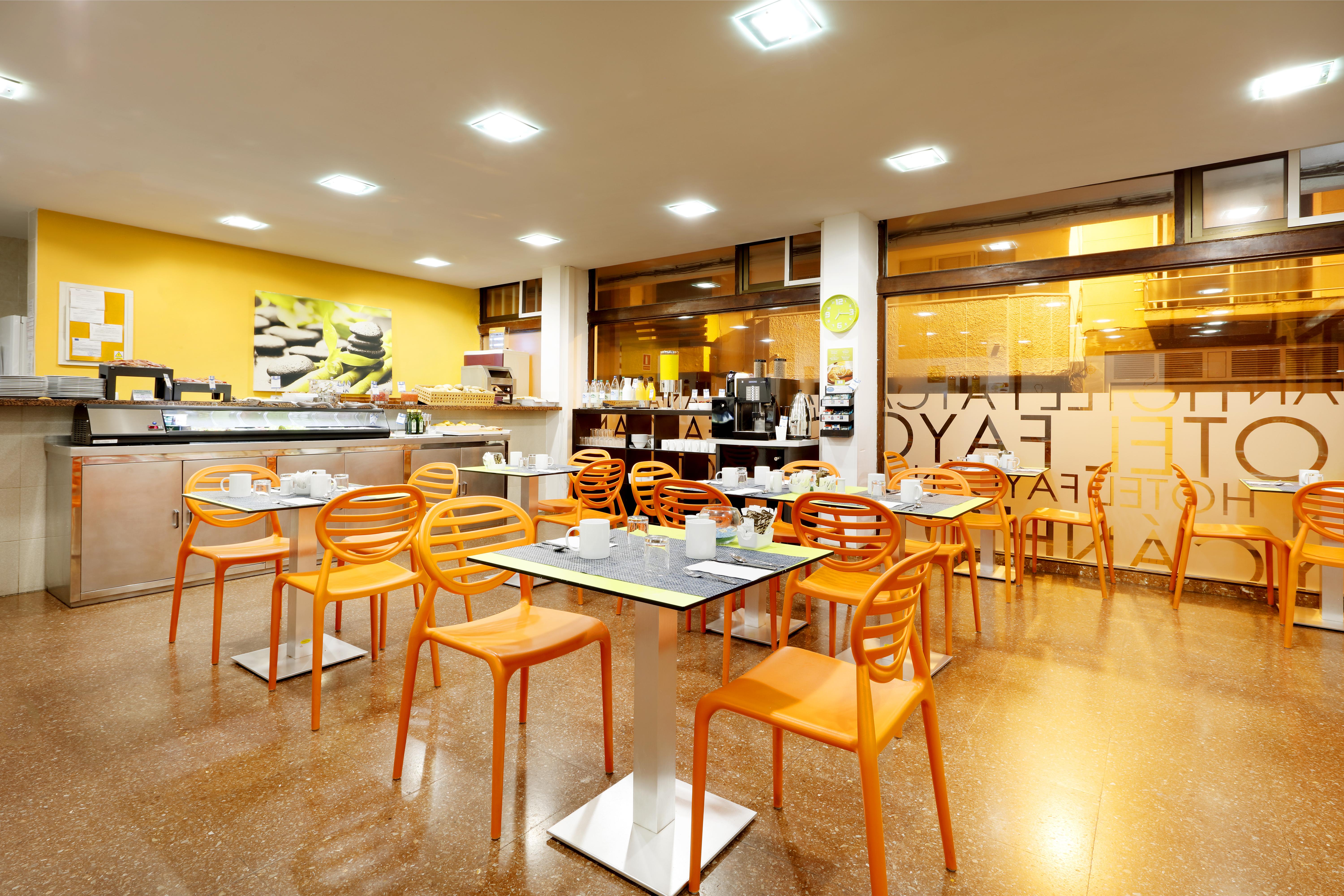Crisol Faycan 3* Las Palmas