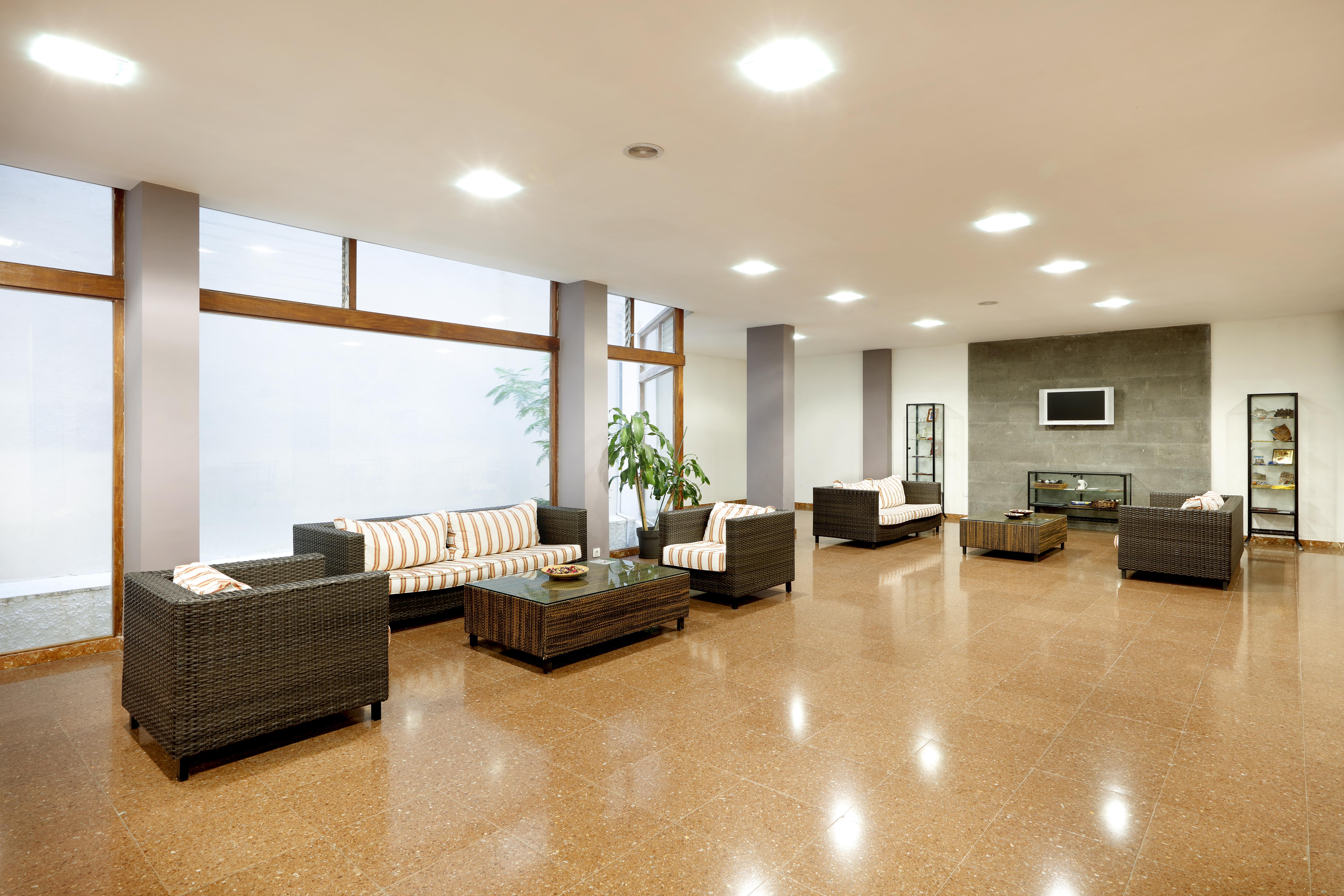 Crisol Faycan Hotel Las Palmas