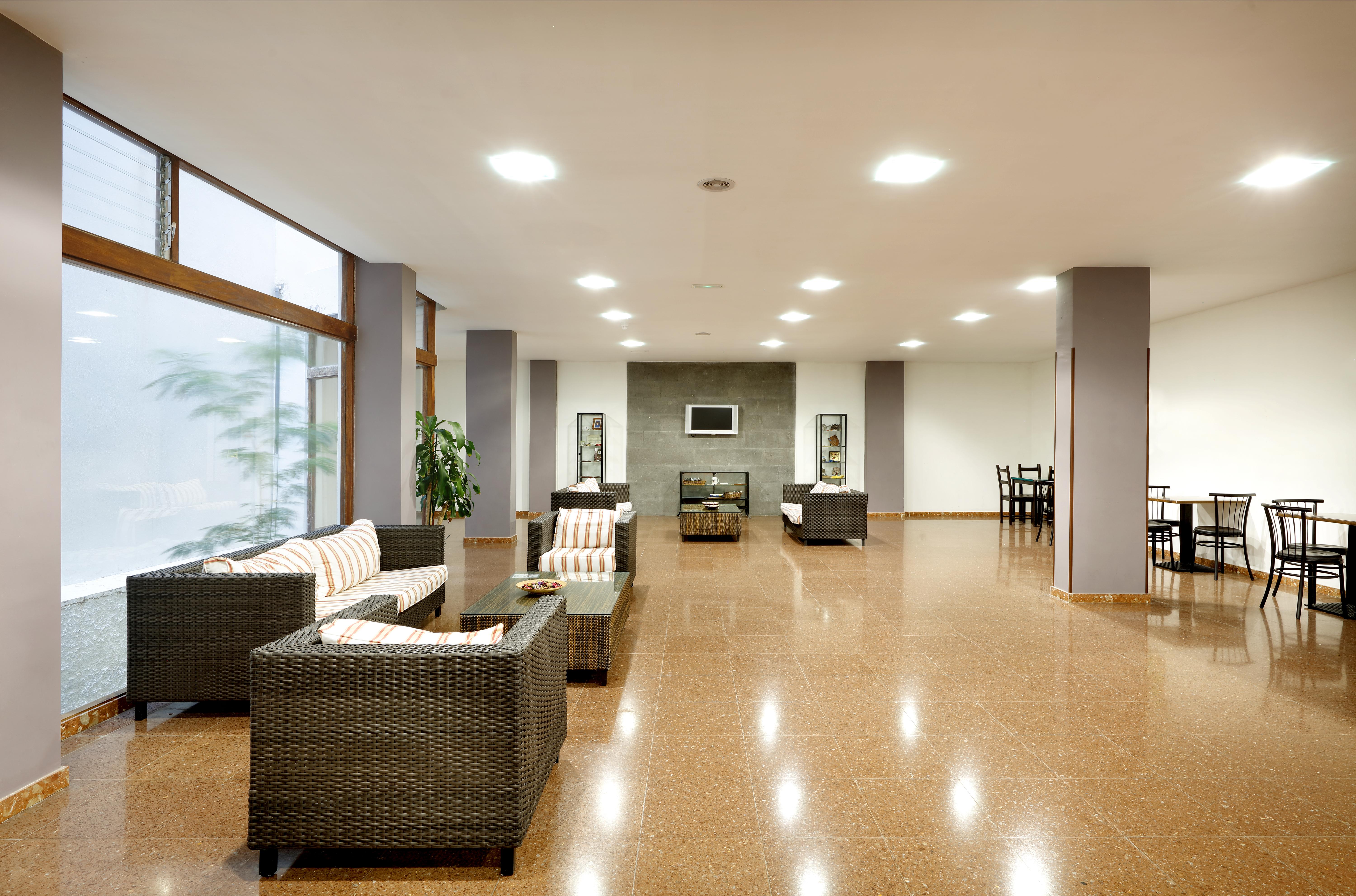 Hotel Crisol Faycan