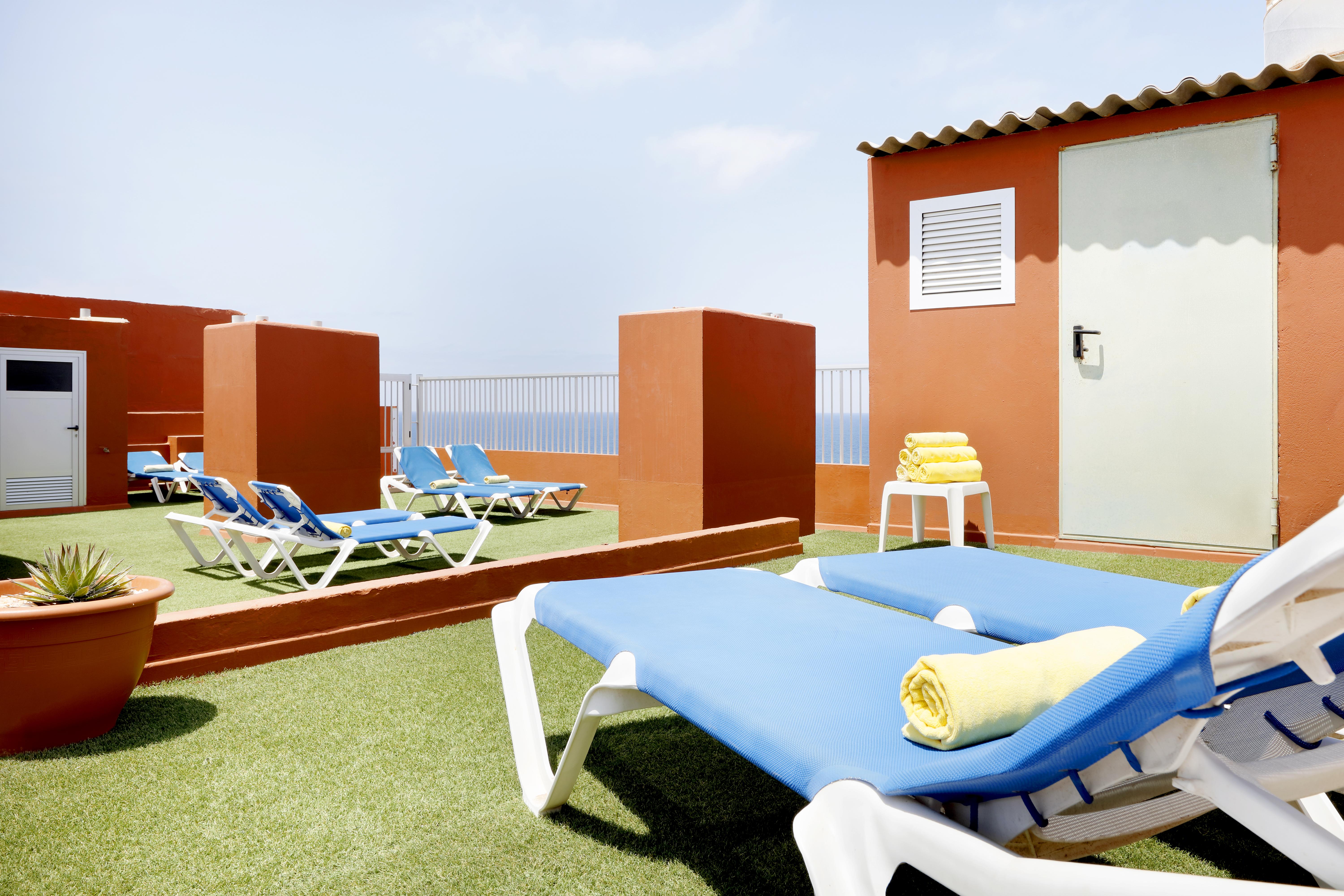 Crisol Faycan 3* Las Palmas