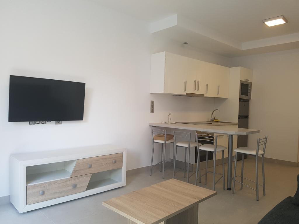 Apartment Canteras Las Palmas de Gran Canaria