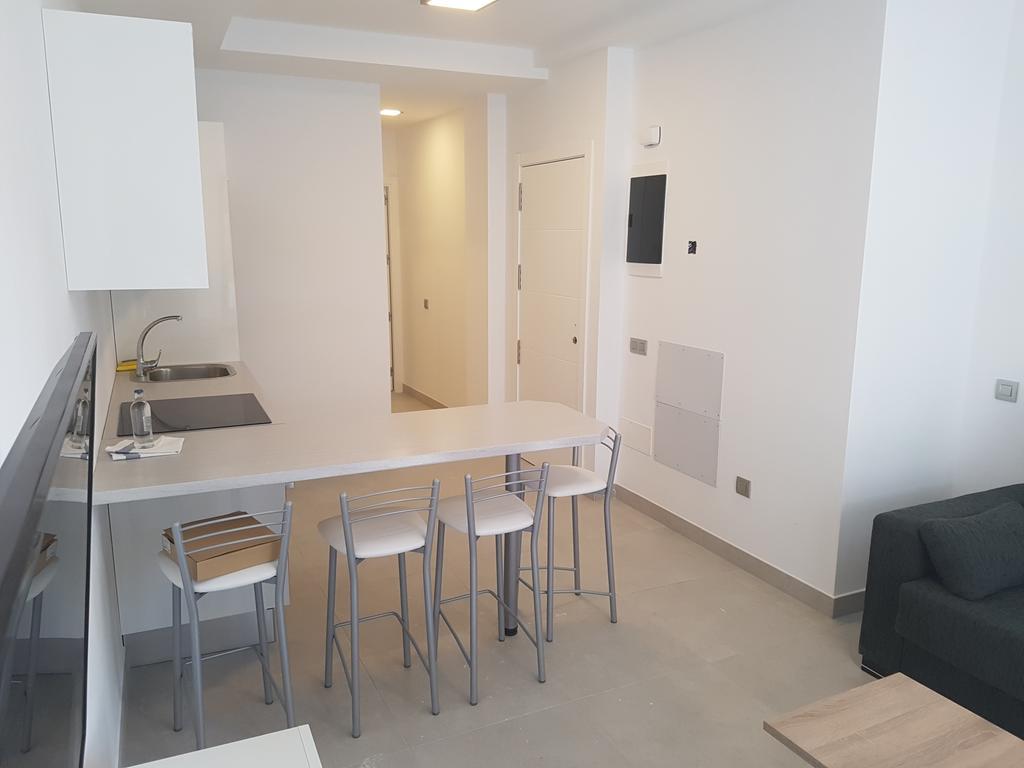 Canteras Apartment Las Palmas de Gran Canaria