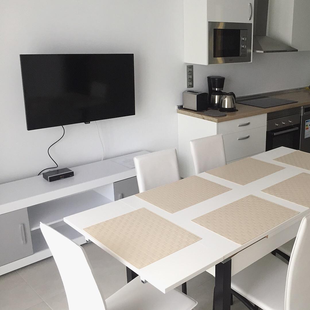 Apartment Canteras