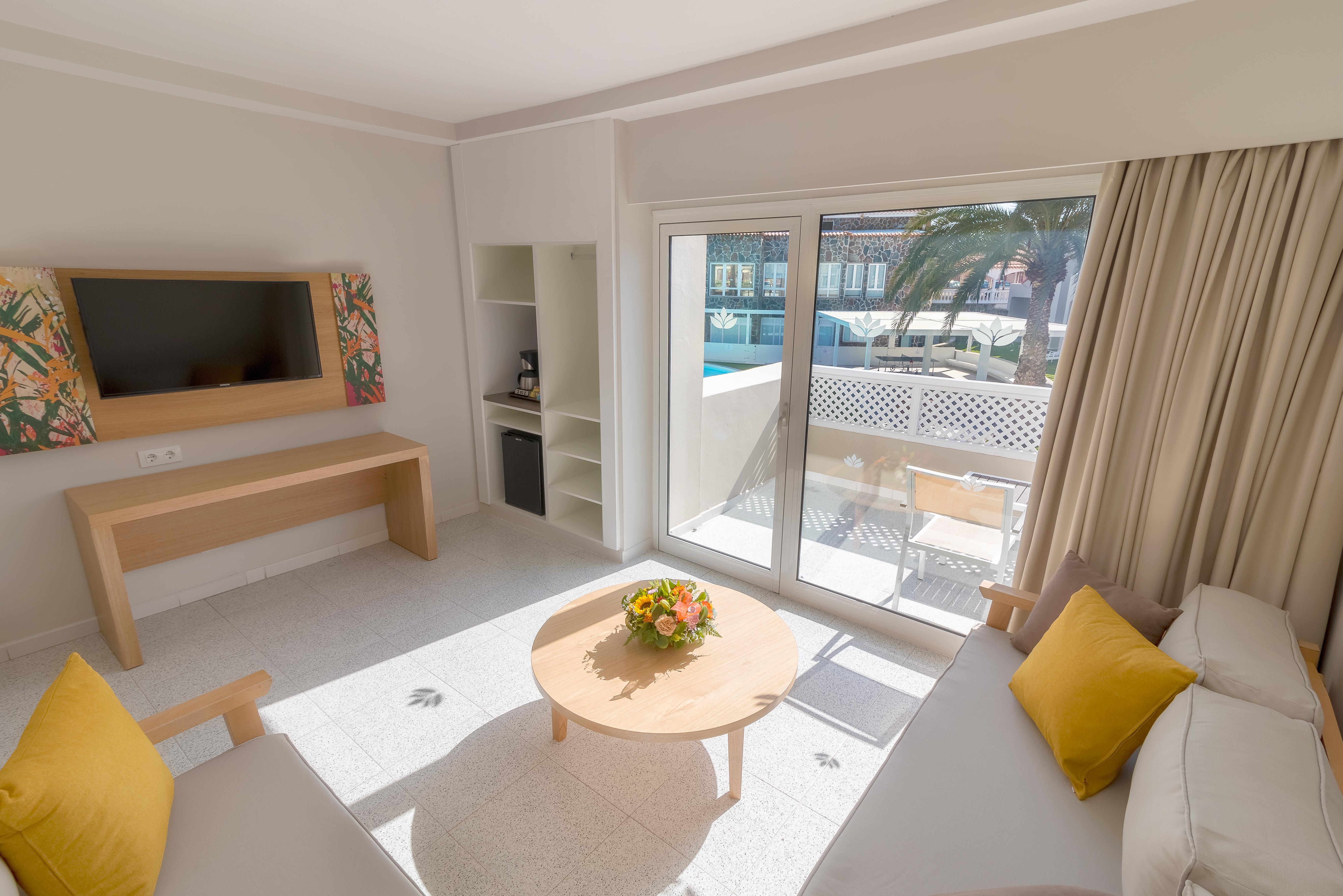 Livvo Koala Garden 4* Maspalomas (Gran Canaria)