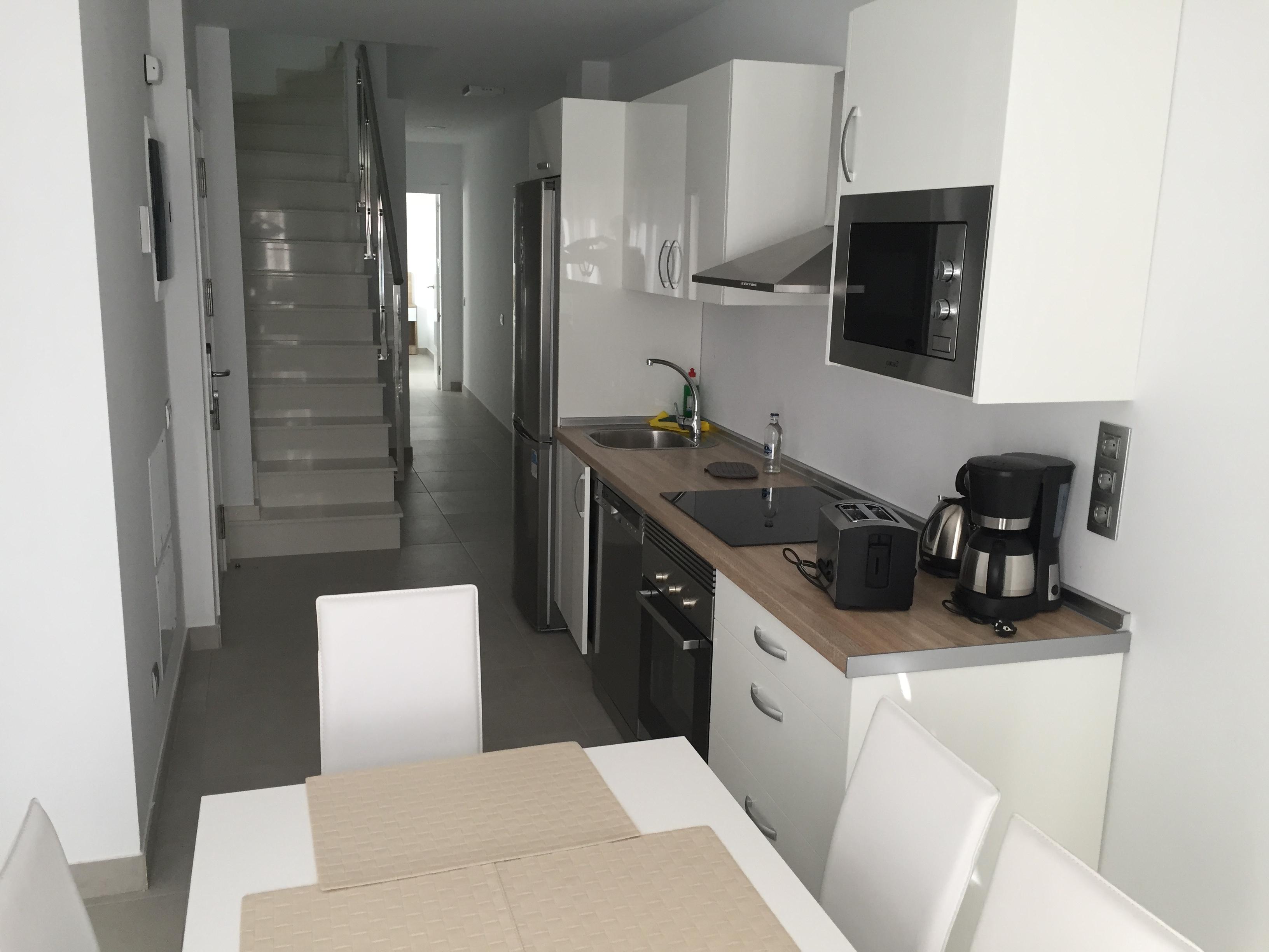 Apartment Canteras