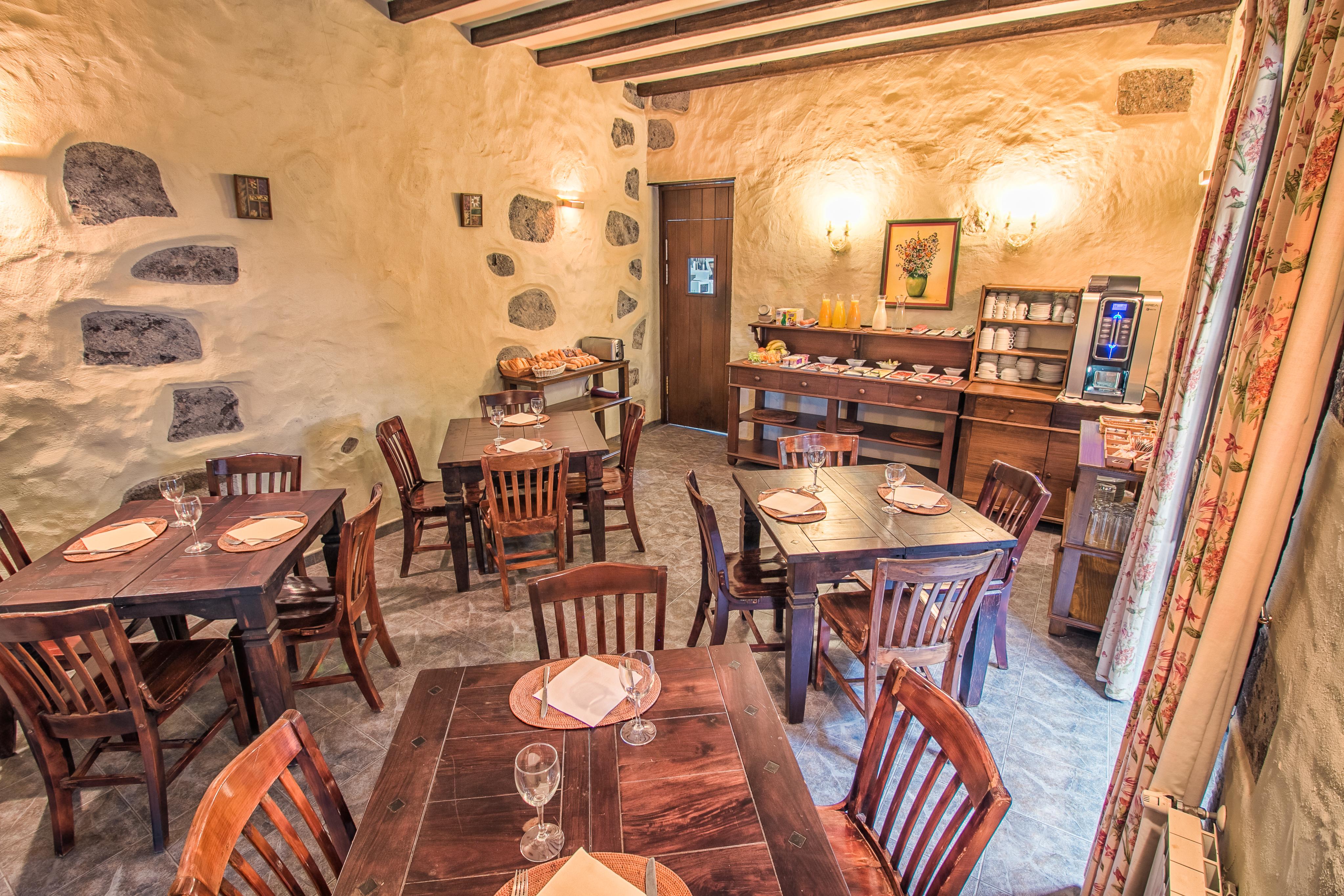 Hotel Rural Maipez THe Senses Collection Las Palmas de Gran Canaria