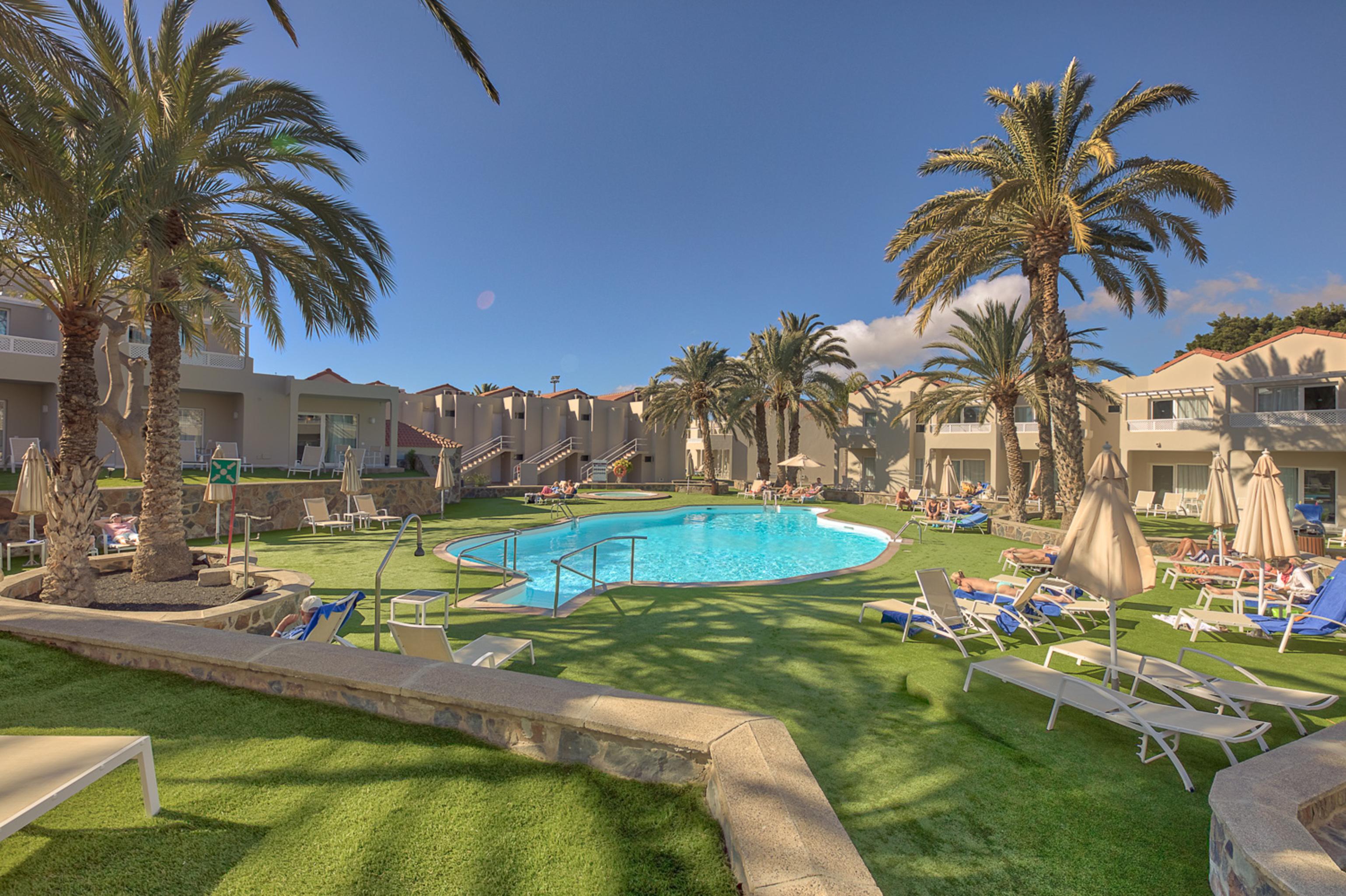 Livvo Koala Garden Hotel 4*