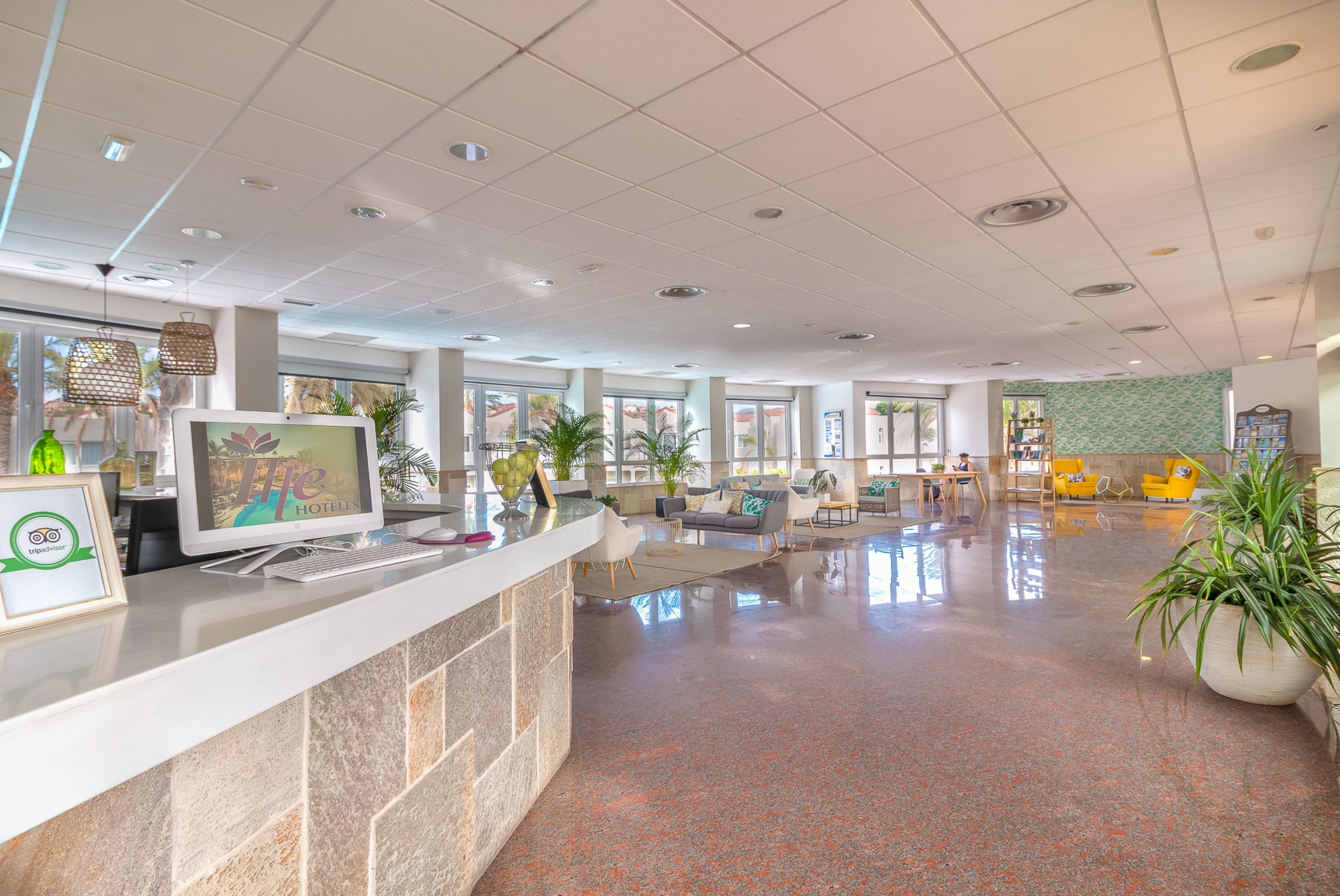 Livvo Koala Garden Hotel Maspalomas (Gran Canaria)