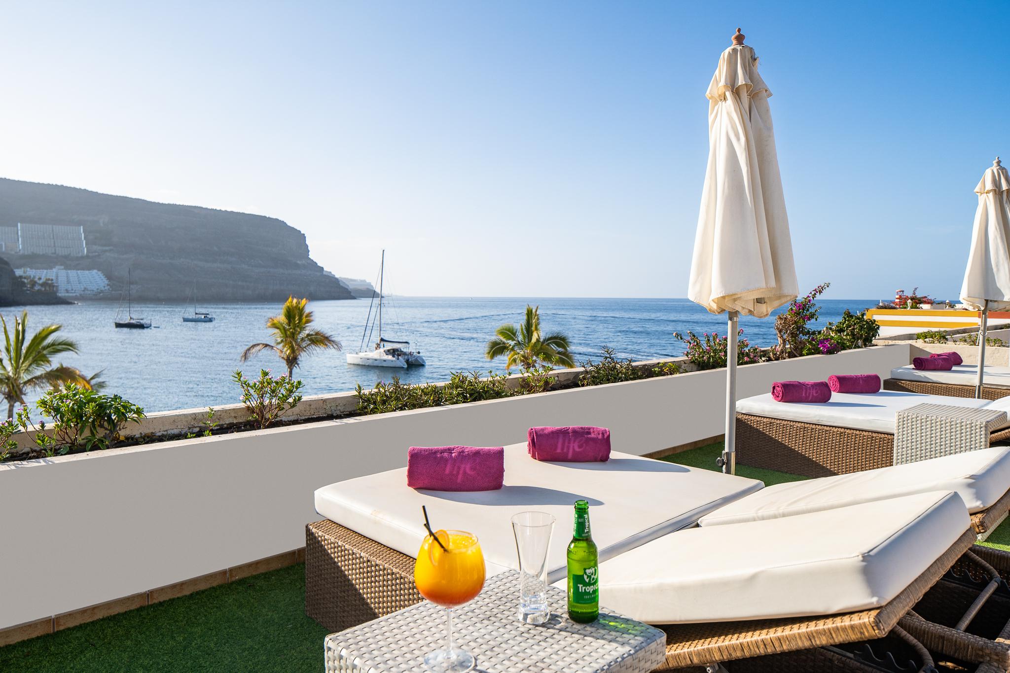 Livvo Puerto De Mogan