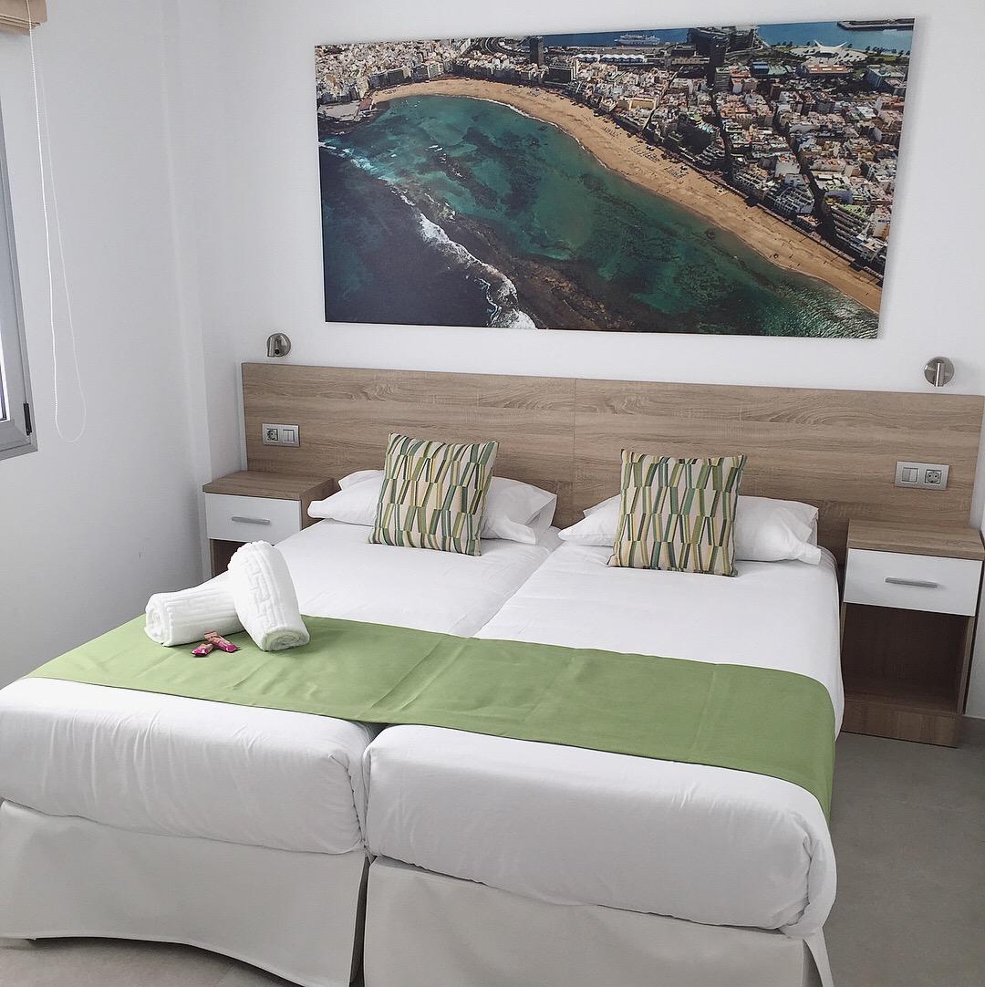 Canteras Apartment