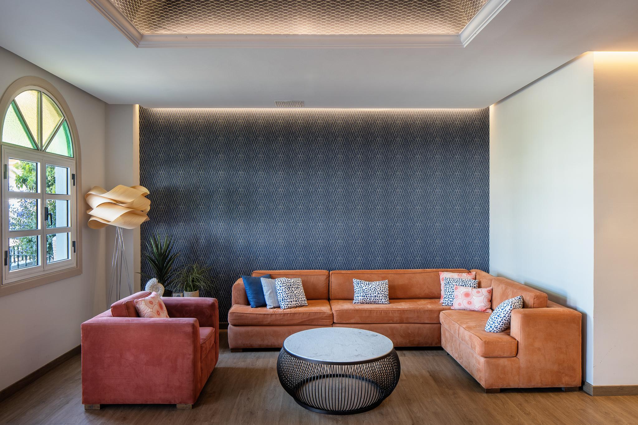 Hotel Livvo