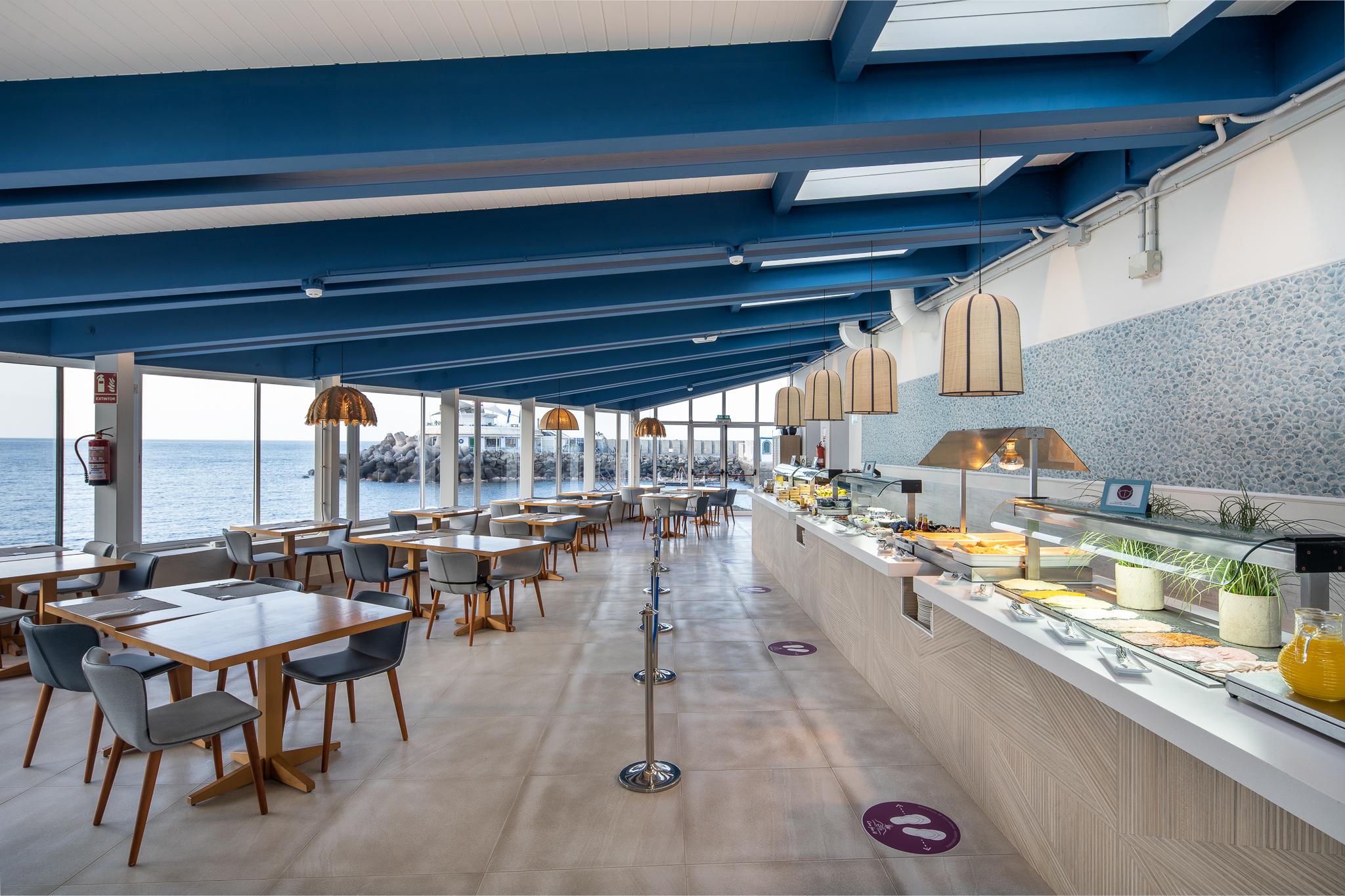 Livvo 4* Puerto De Mogan