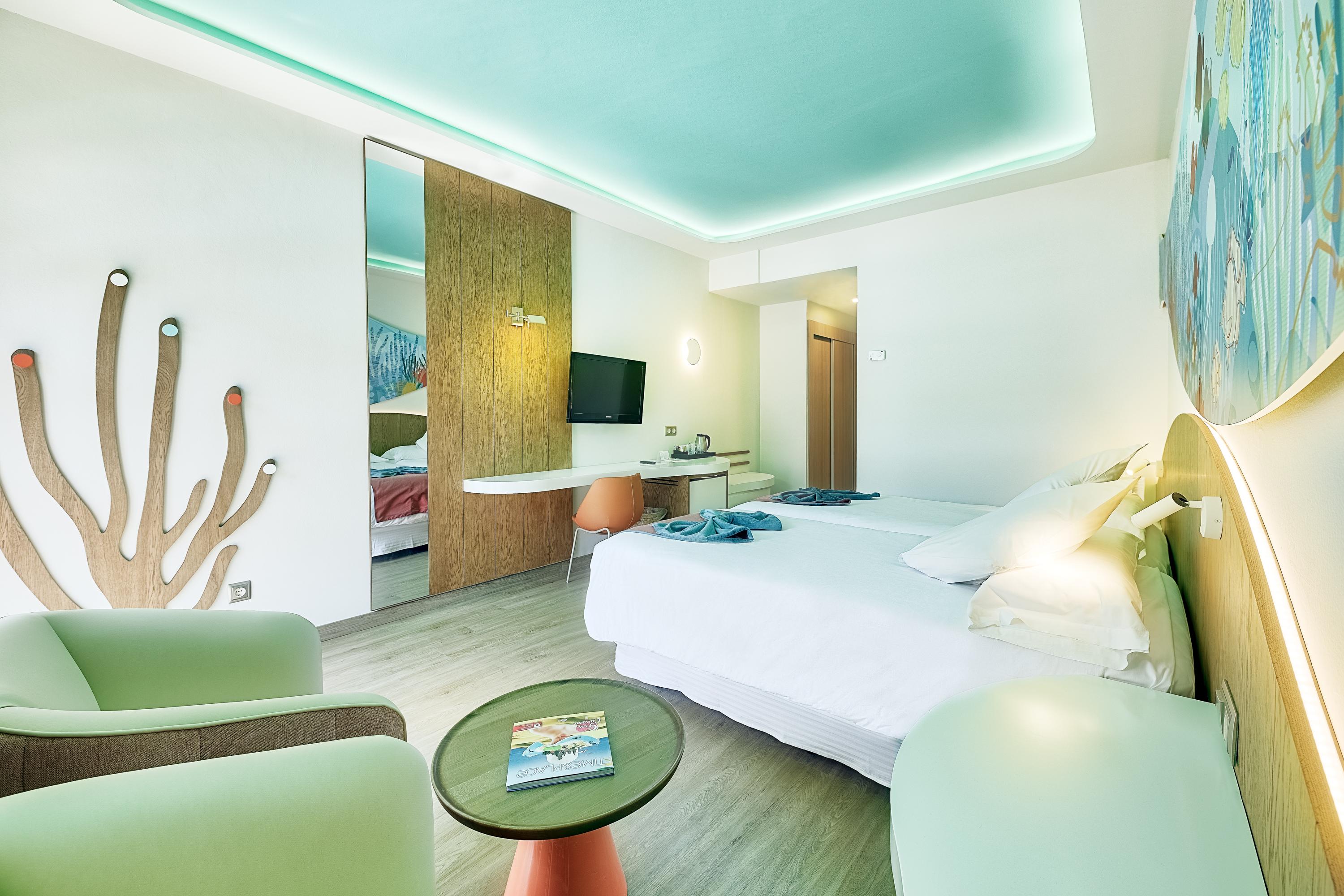 Hotel Livvo Puerto De Mogan