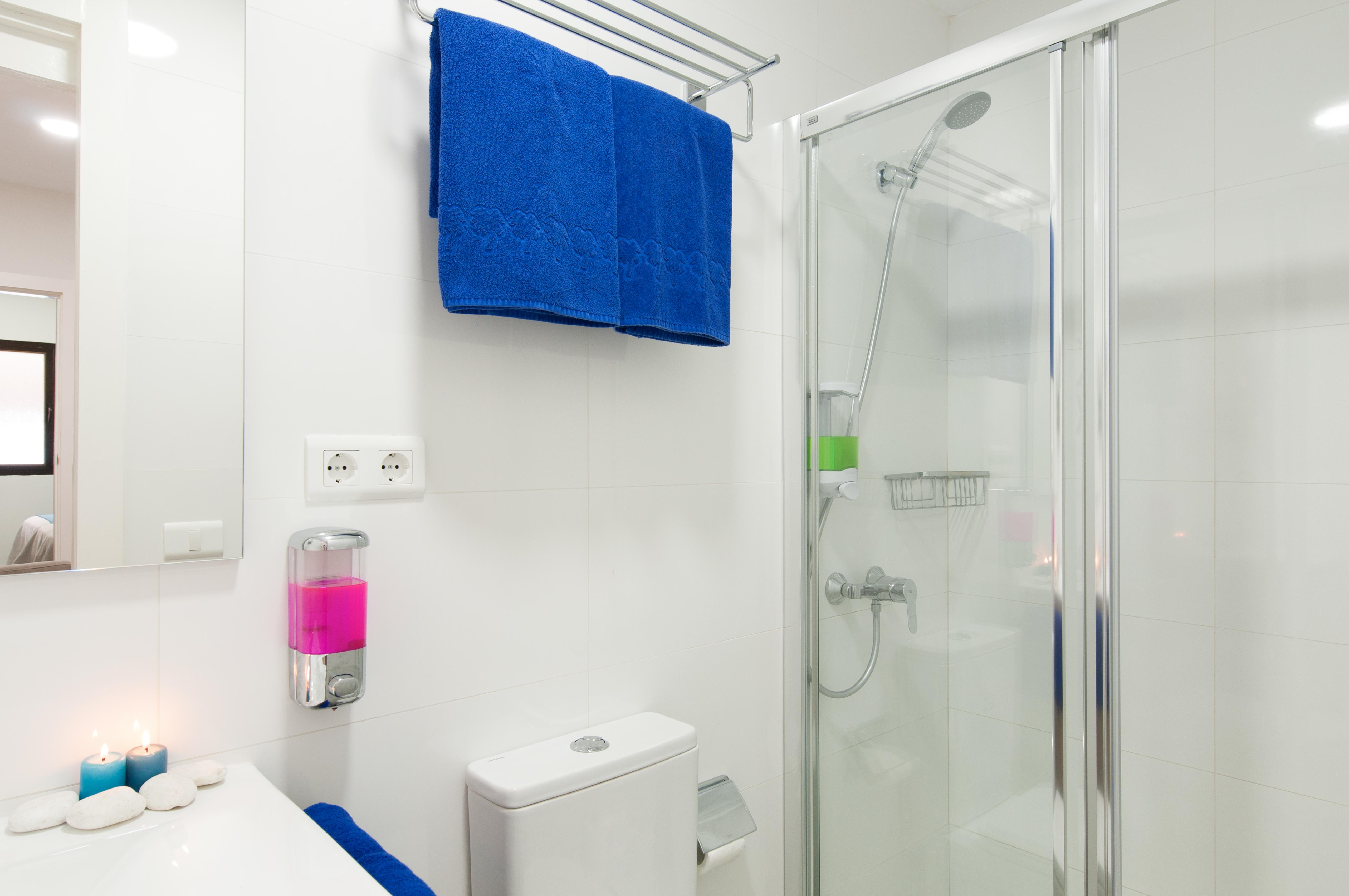 Aparthotel Bajamar Las Palmas / Gran Canaria