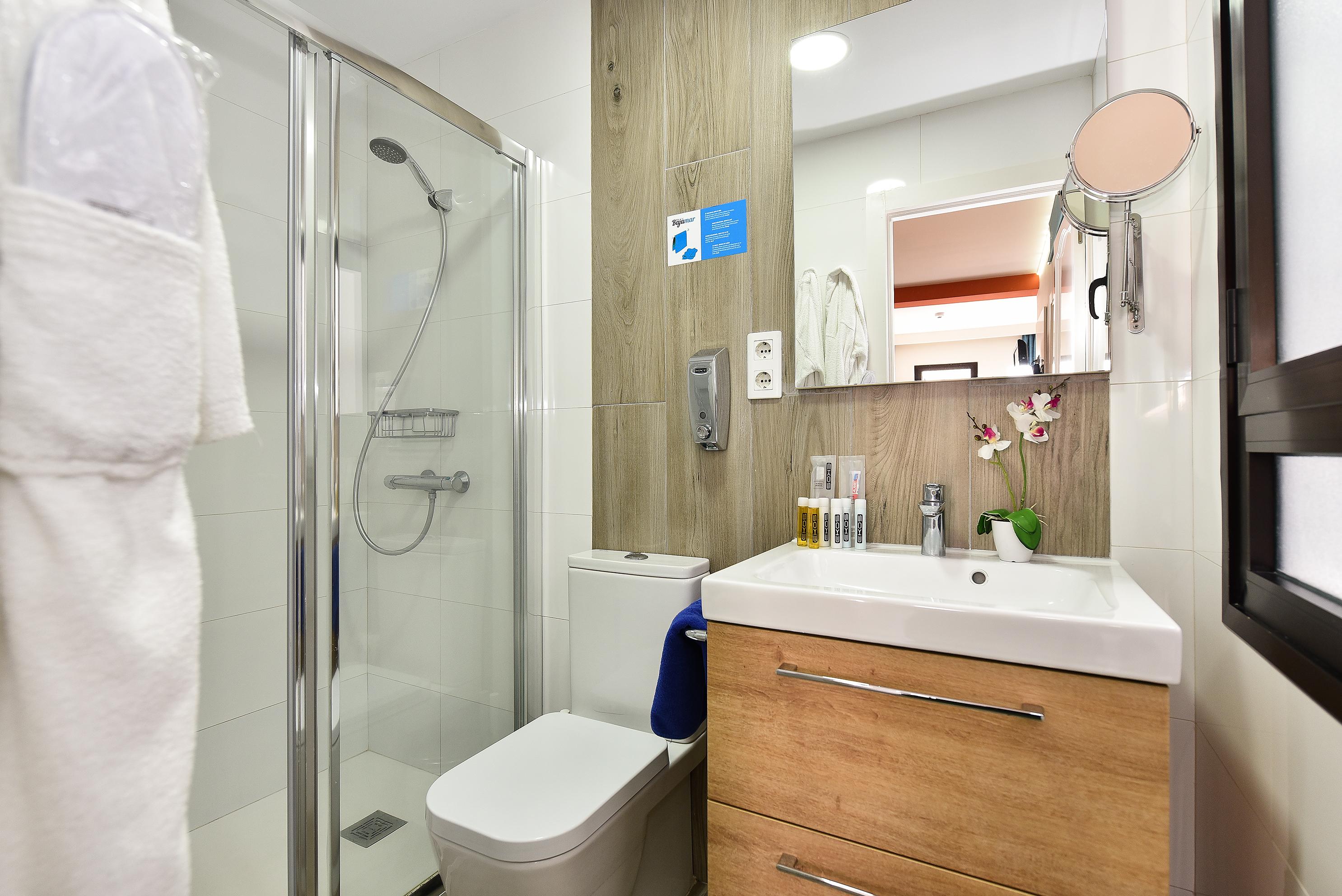 Aparthotel Bajamar